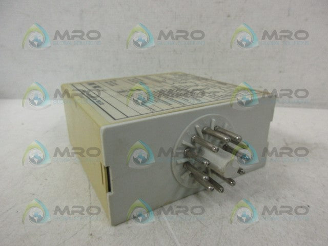 TELCO PA11B301T PHOTO AMPLIFIER *NEW NO BOX*