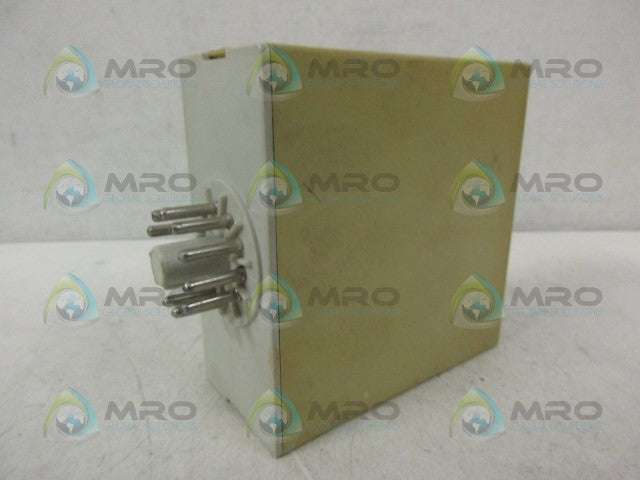 TELCO PA11B301T PHOTO AMPLIFIER *NEW NO BOX*