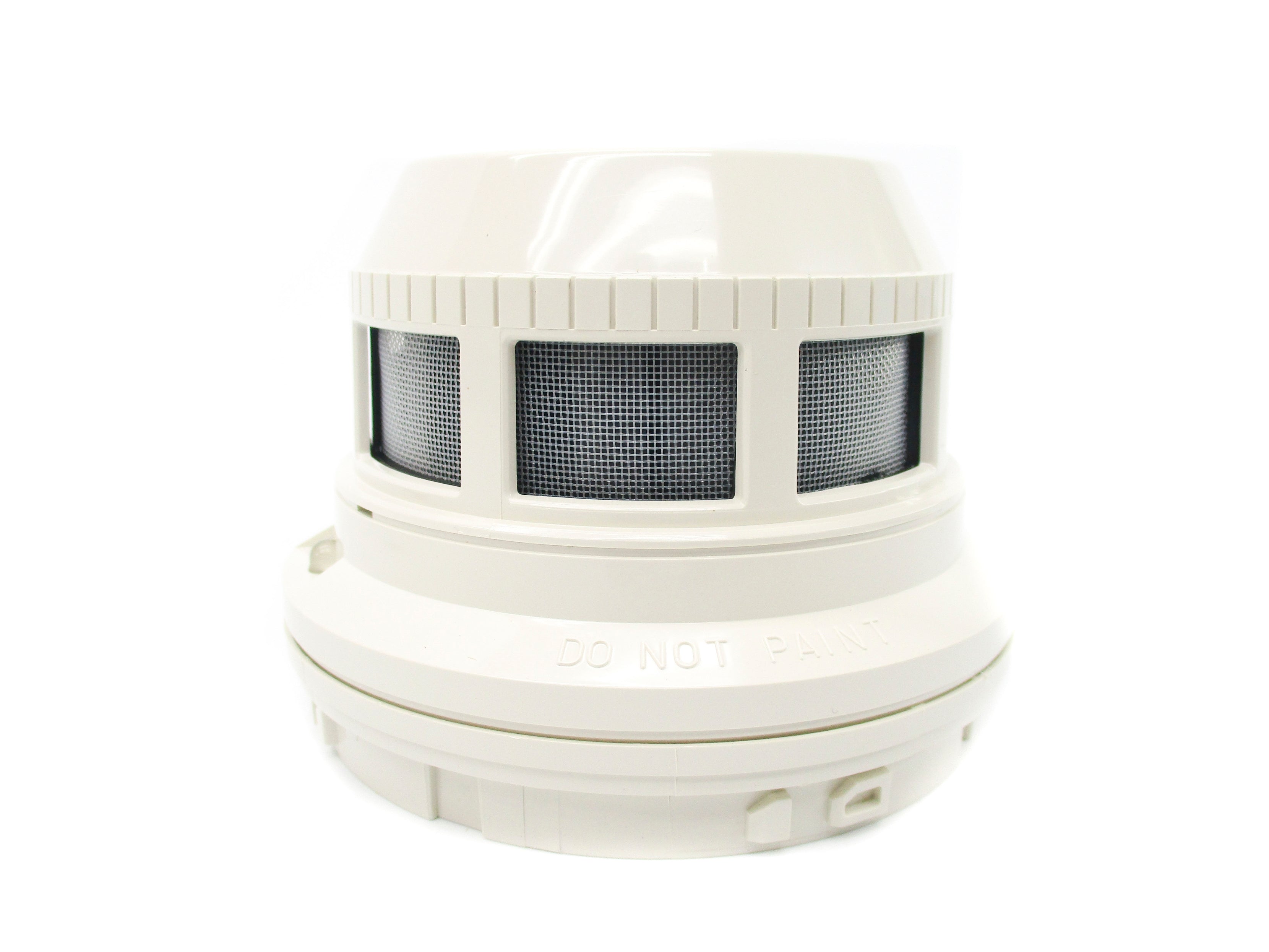 NOTIFIER SDX-551H NSMP