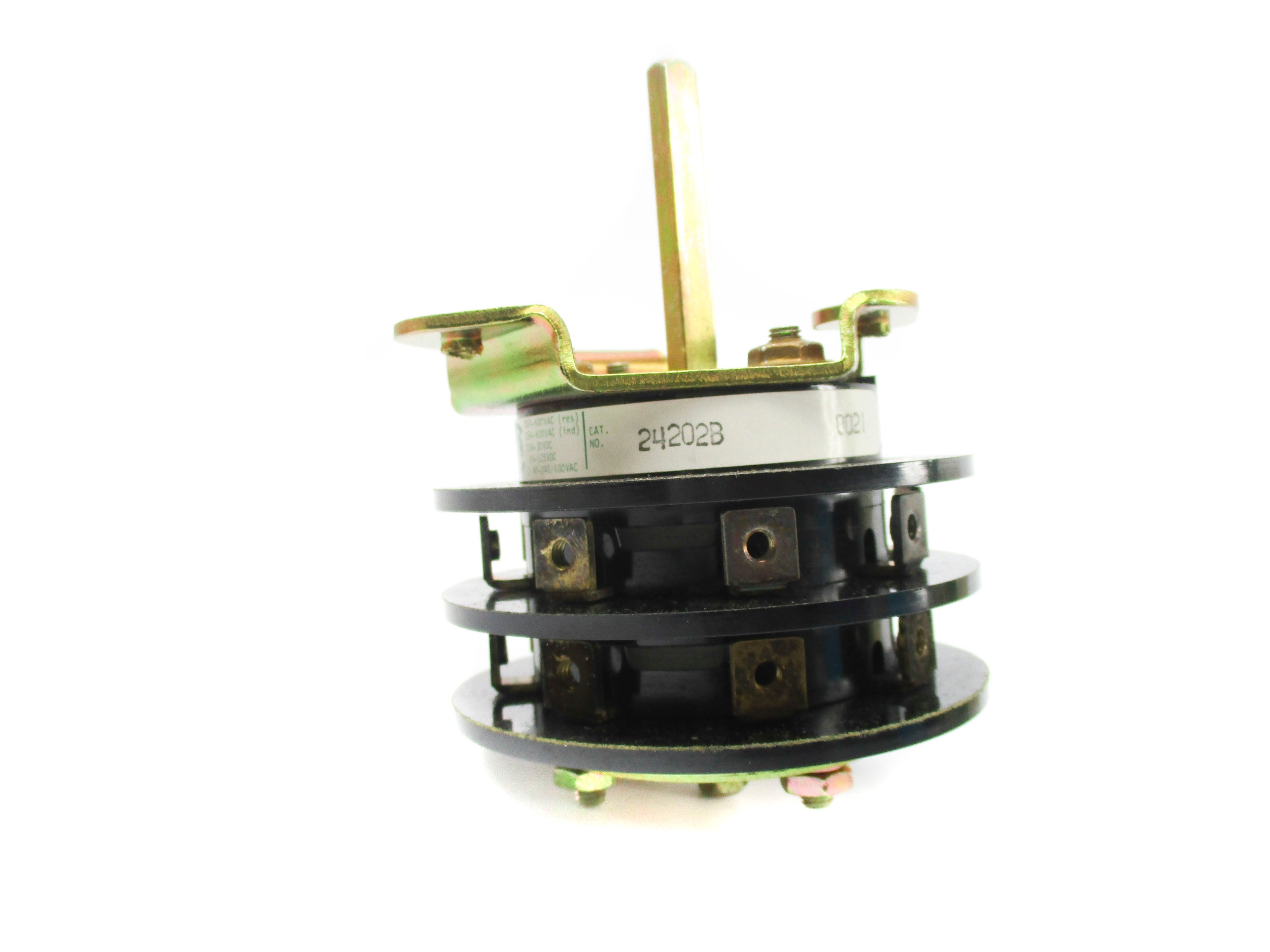 ELECTRO SWITCH 24202B NSMP