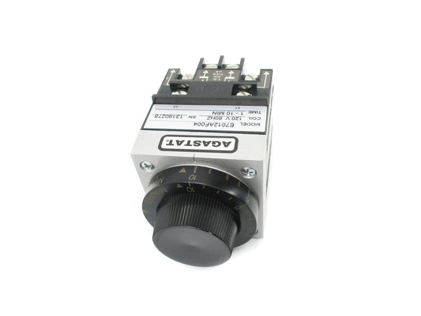 AGASTAT E7012AF004 1-10MIN 120V NSMP