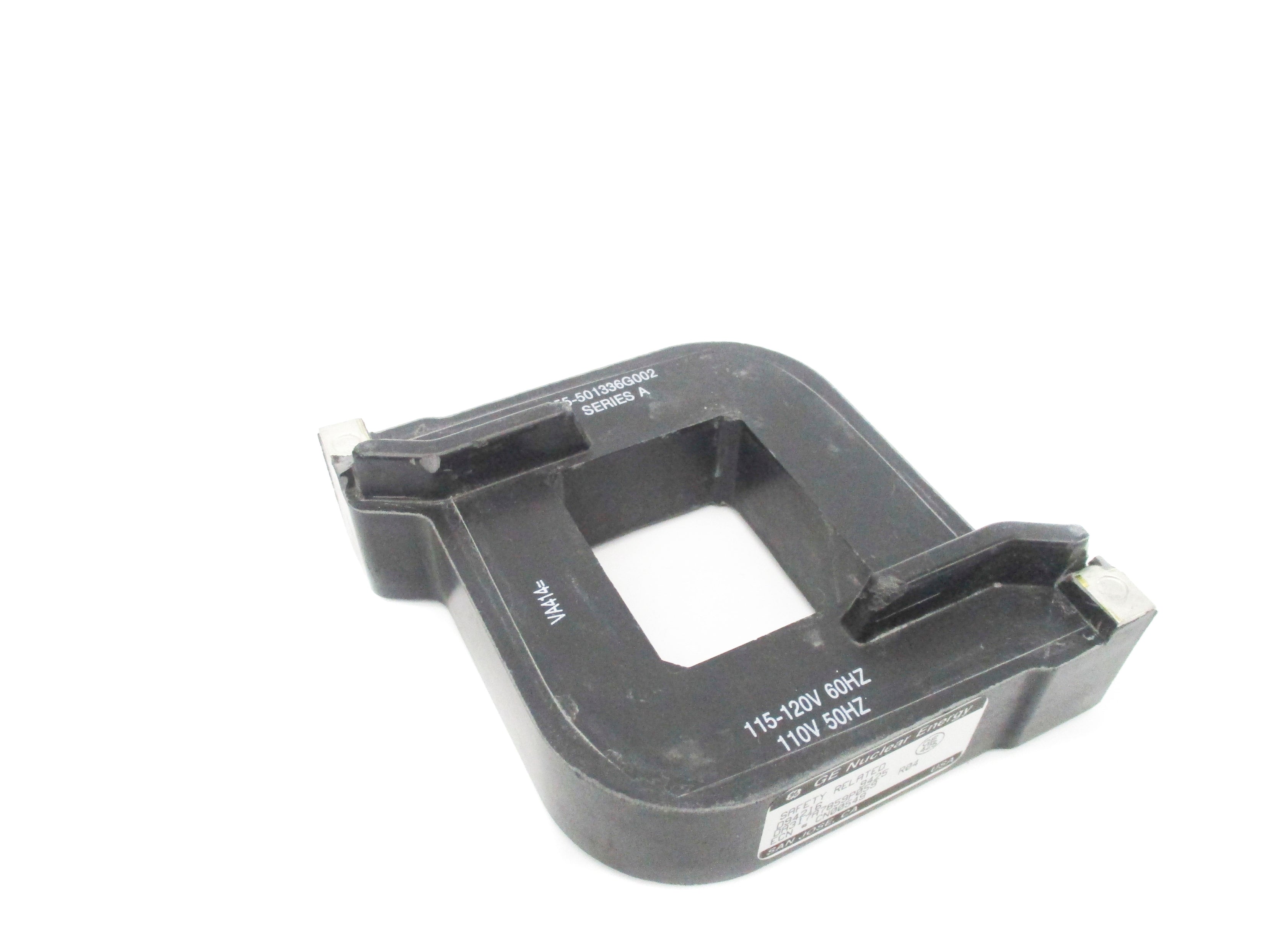 GENERAL ELECTRIC 55-501336G002 SER. A 110/120V NSMP