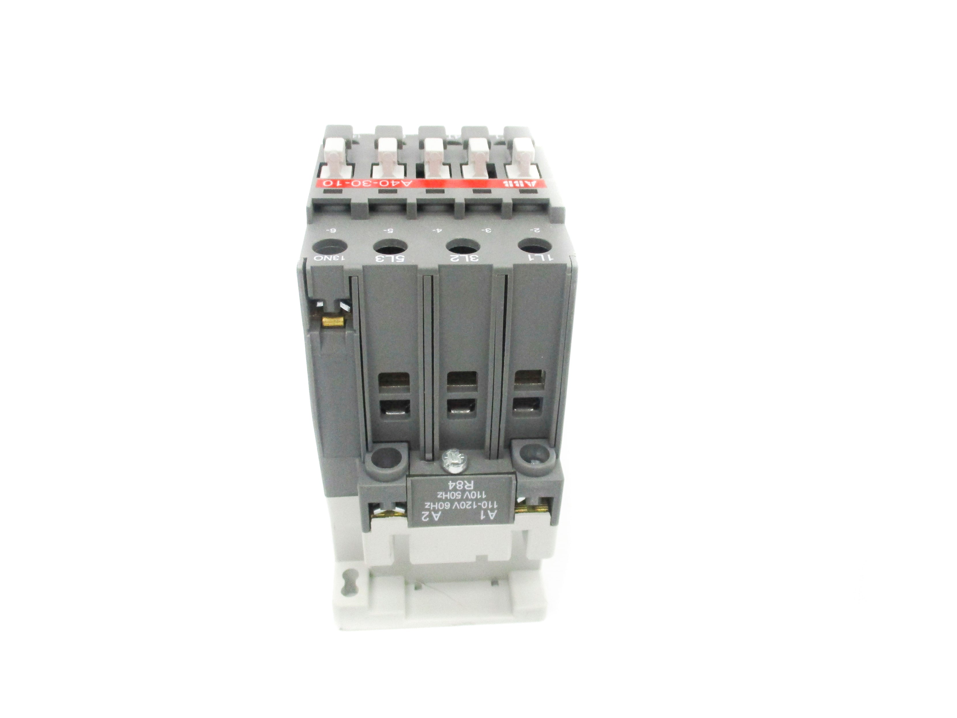ABB 1SBL321001R8410 120V NSMP