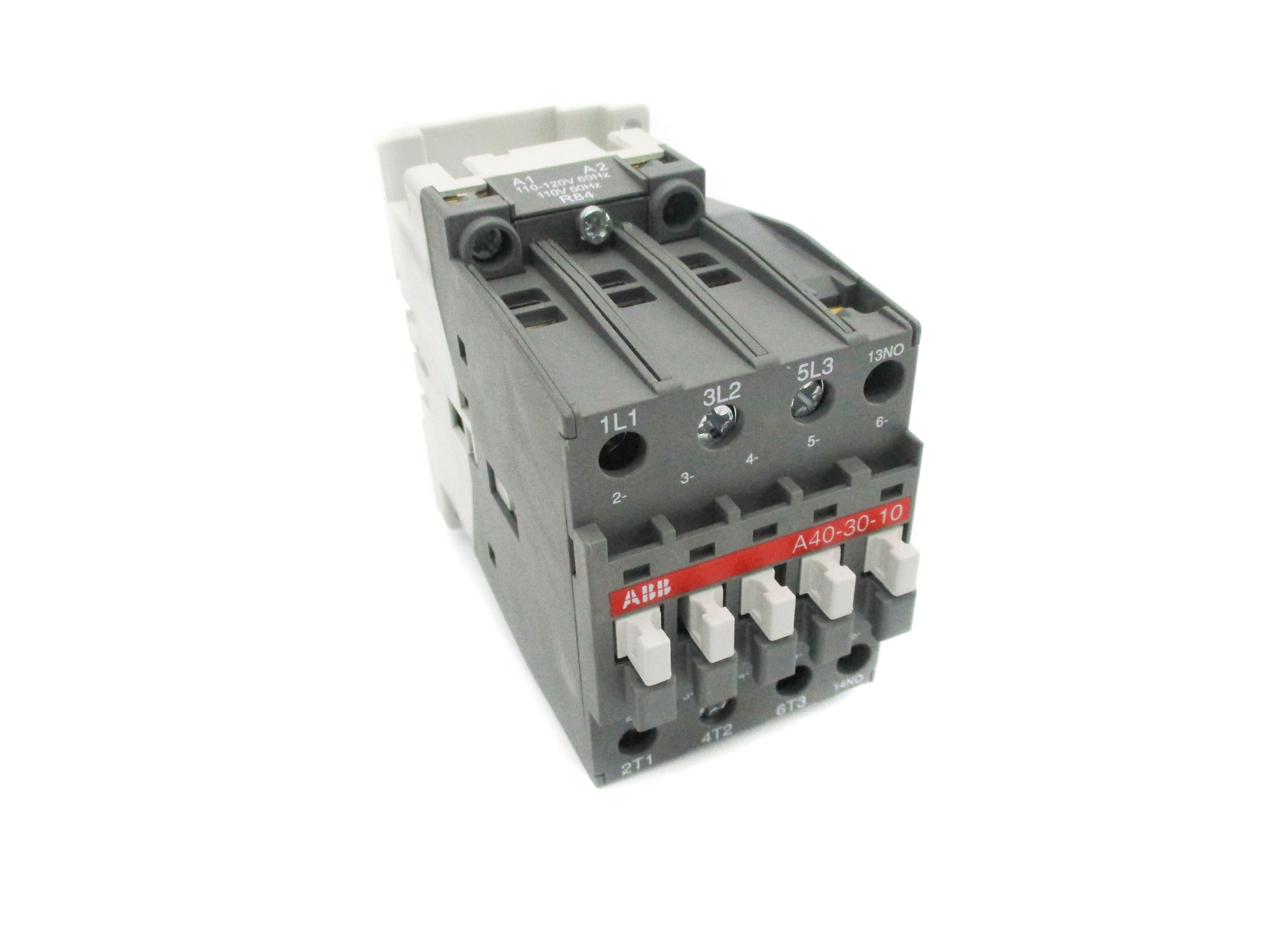 ABB 1SBL321001R8410 120V NSMP