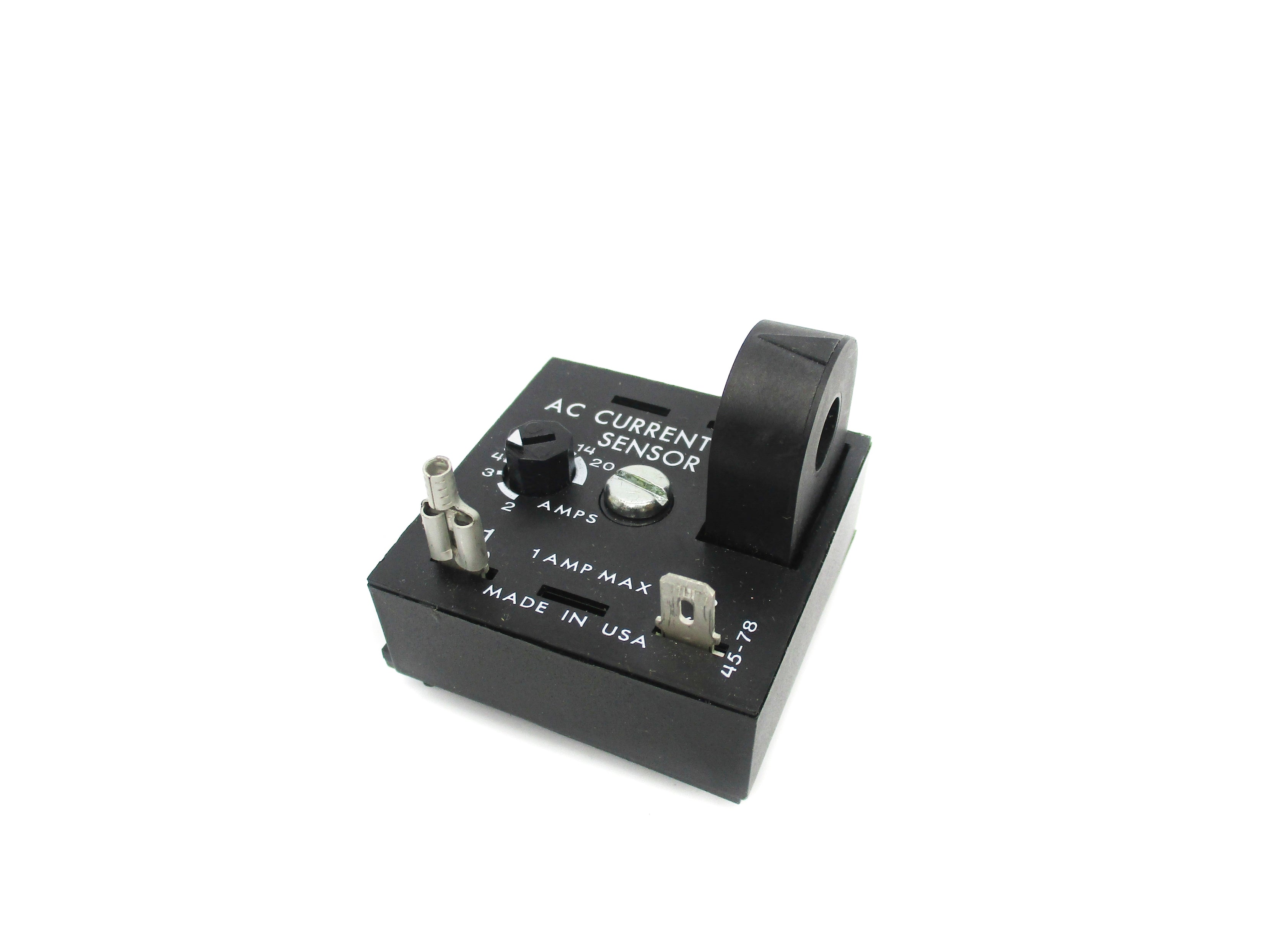 ABB TCSGAA 2-20A UNMP