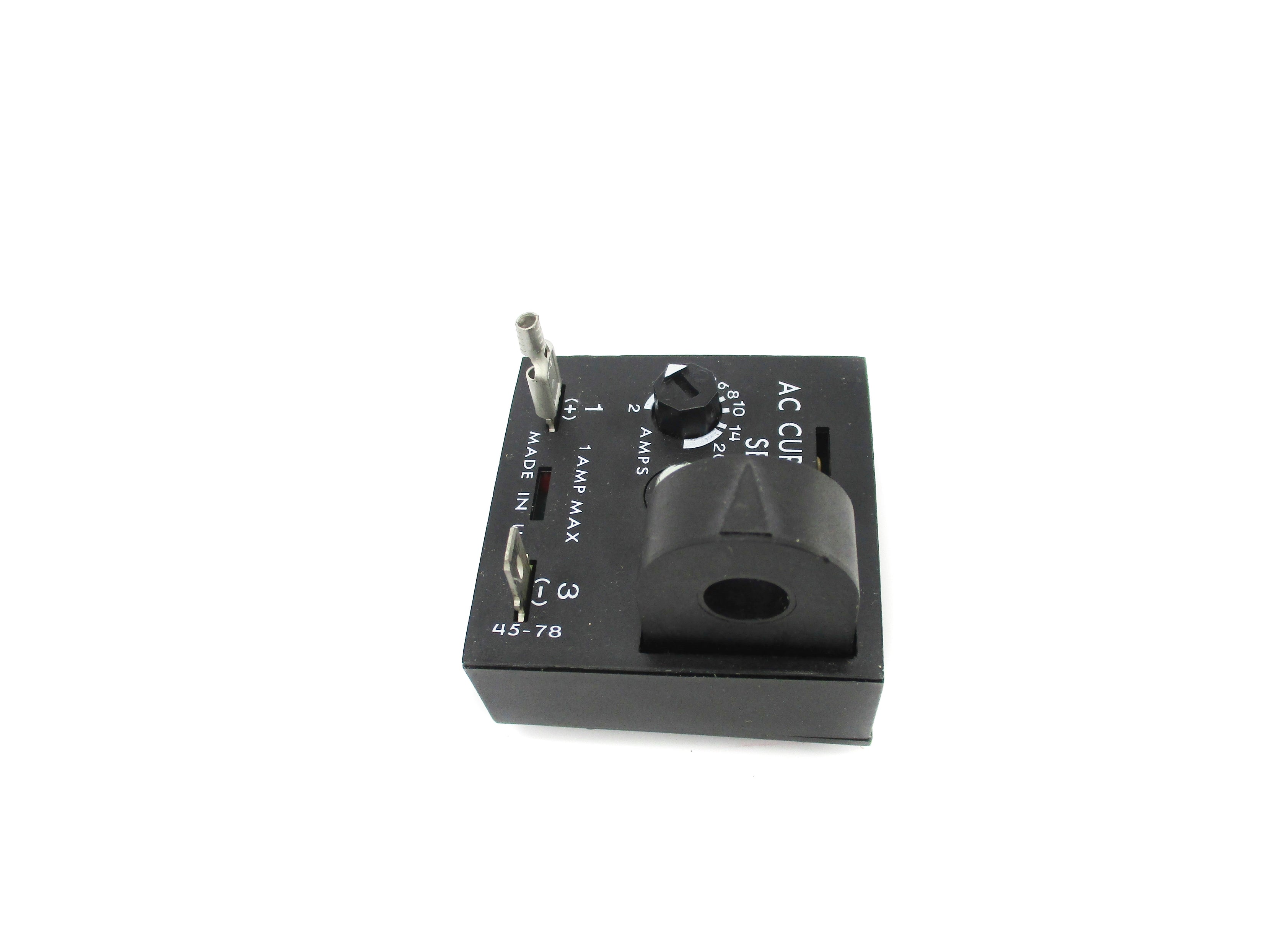 ABB TCSGAA 2-20A UNMP