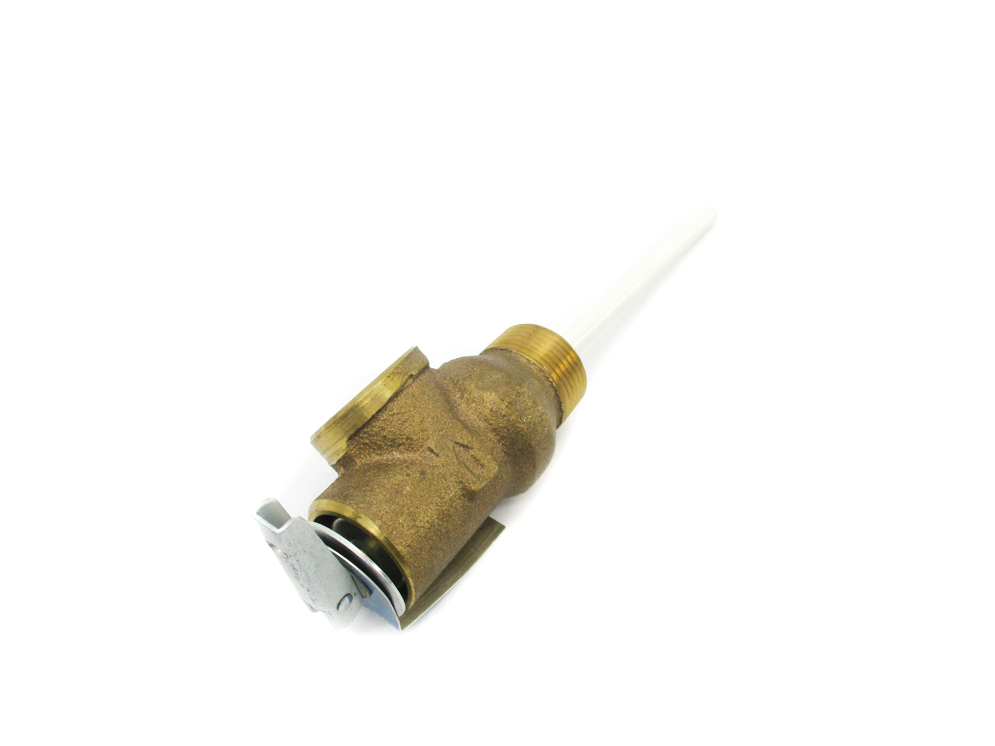 WATTS M7STD.Z21.22 NSNP
