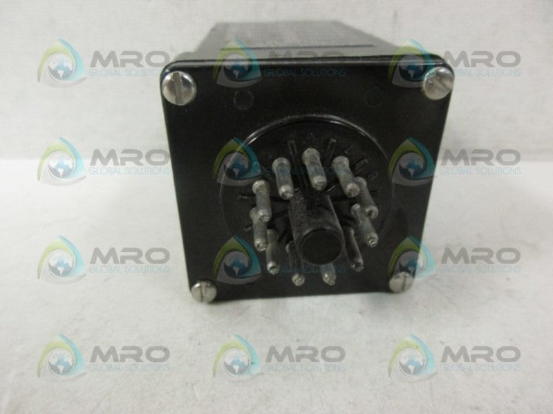 AMF 46551-321 POWER MODULE 115V *NEW NO BOX*