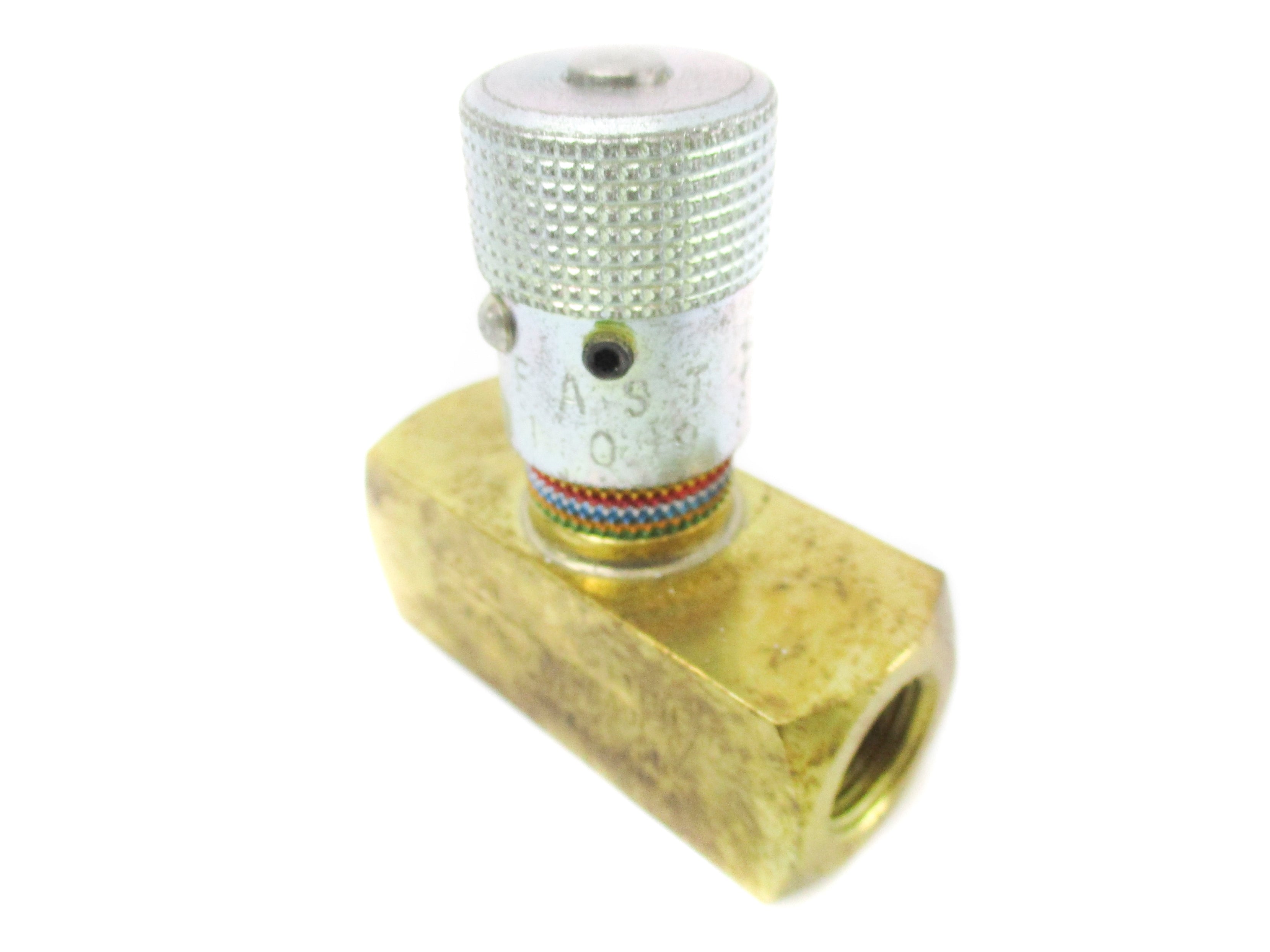 PARKER N600B-11KE 2000PSI NSNP