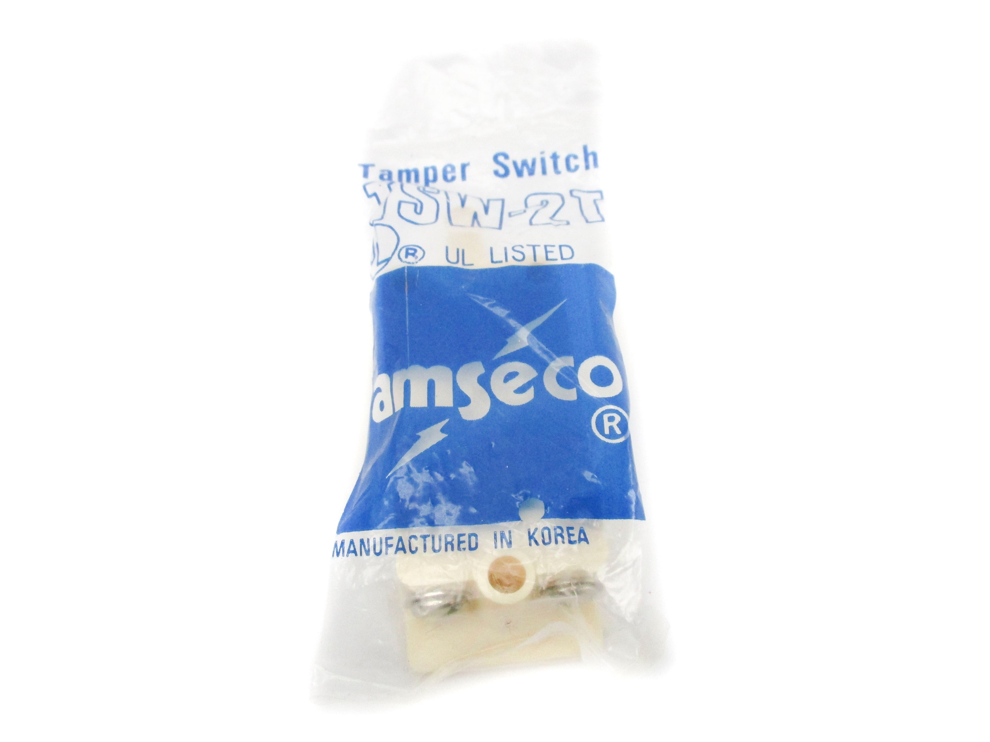 AMSECO TSW-2T NSMP