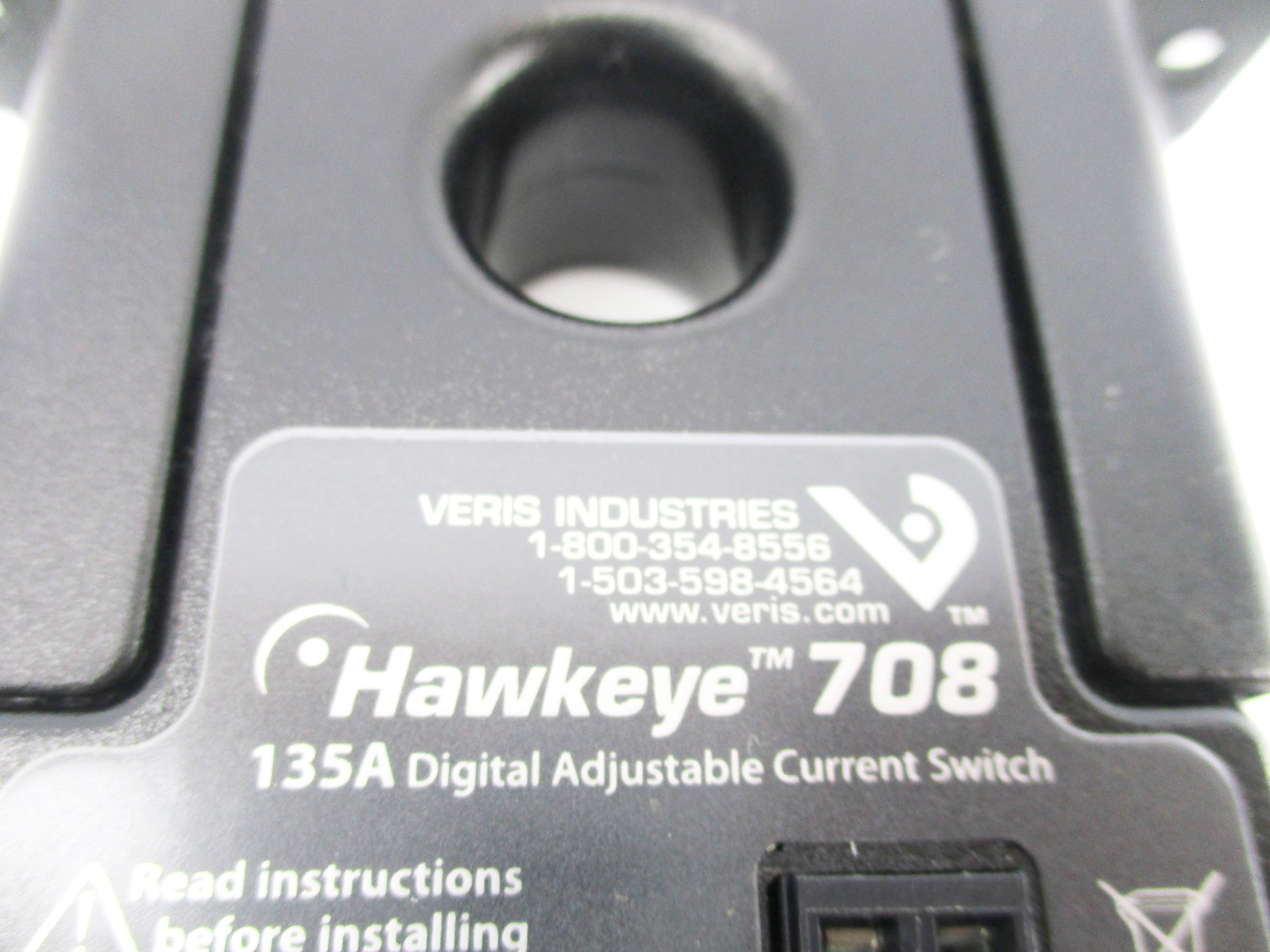 HAWKEYE 708 NSNP