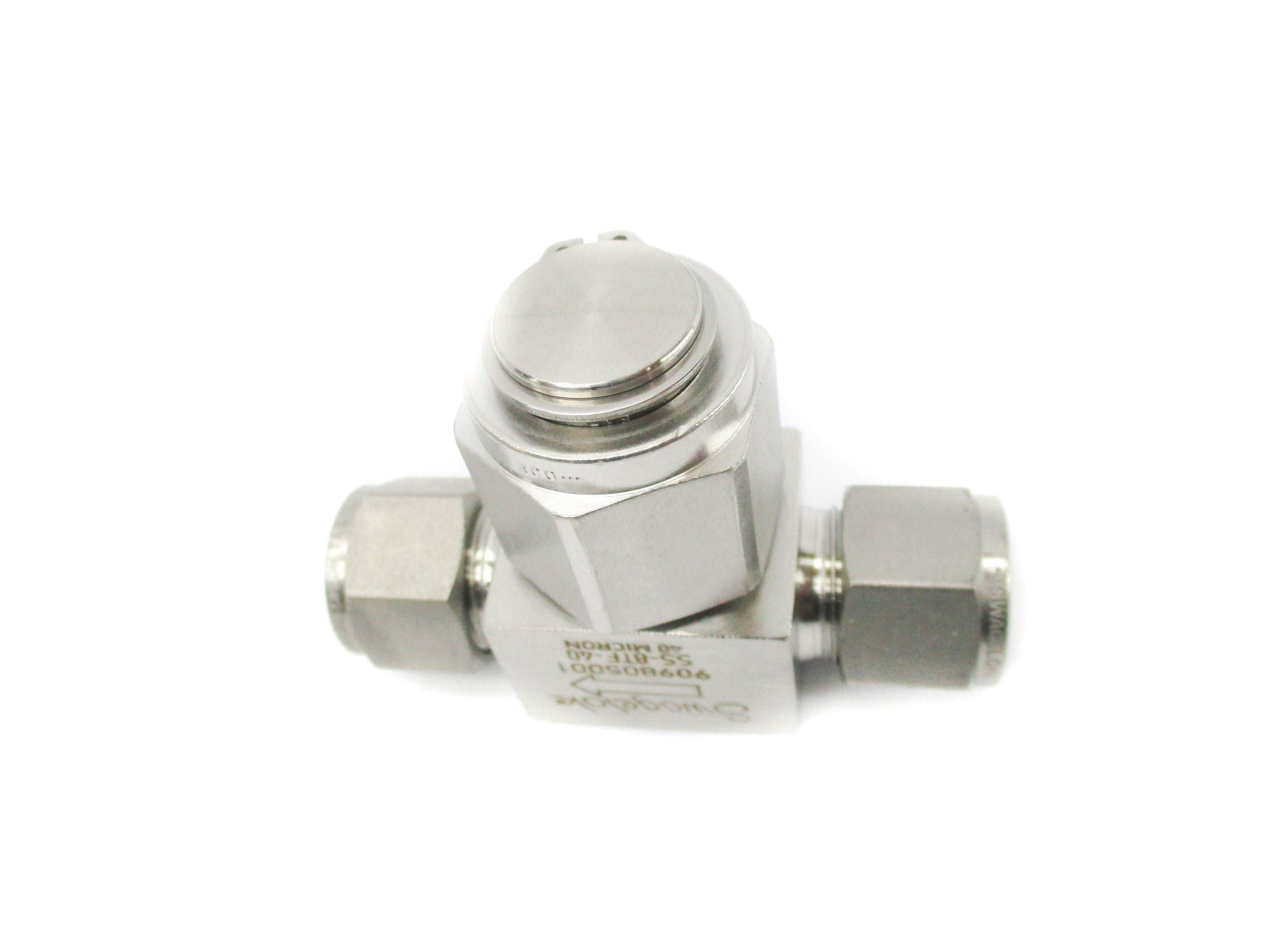 SWAGELOK SS-8TF-40 NSNP