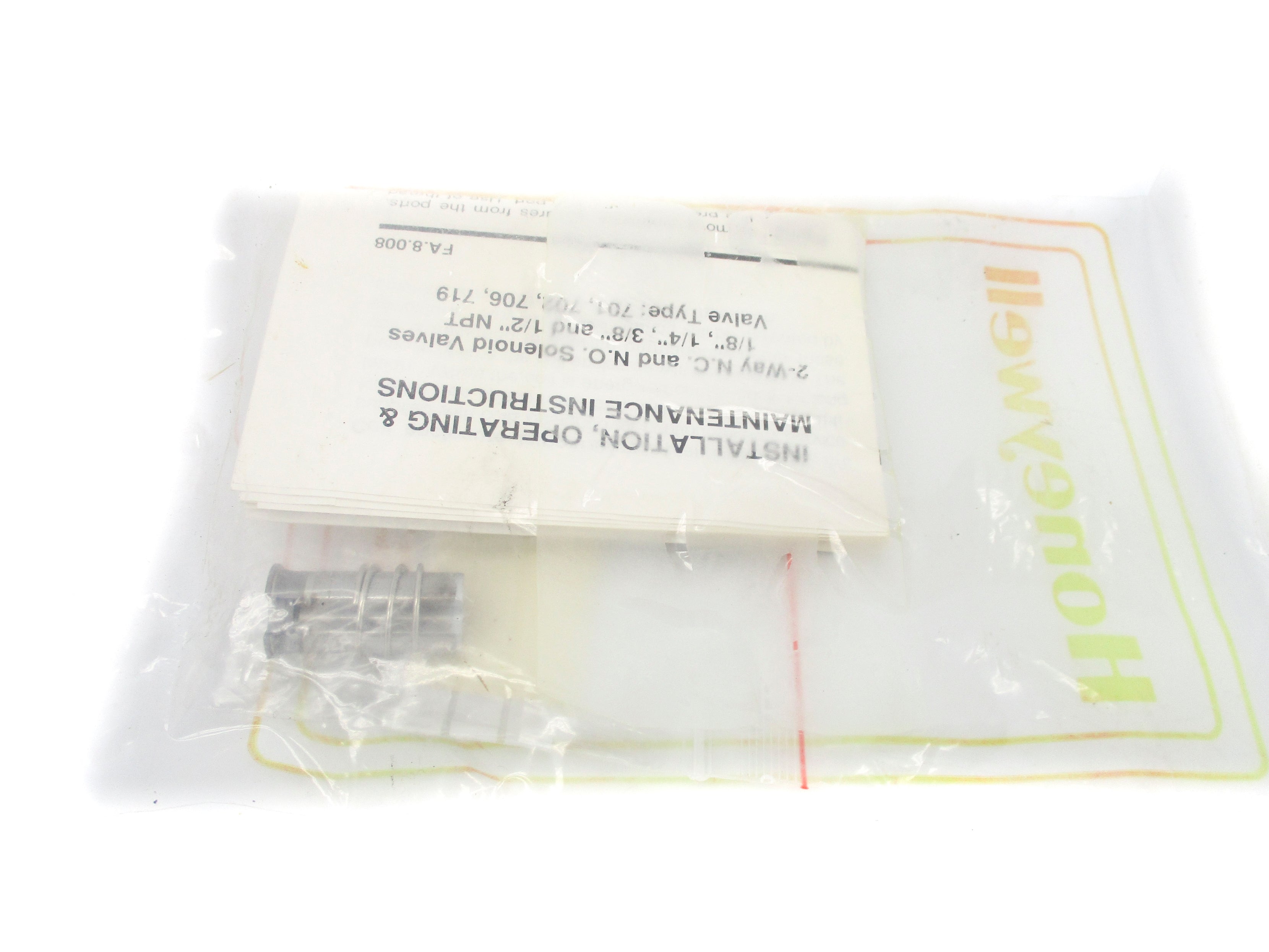 HONEYWELL 7K02N1 NSMP
