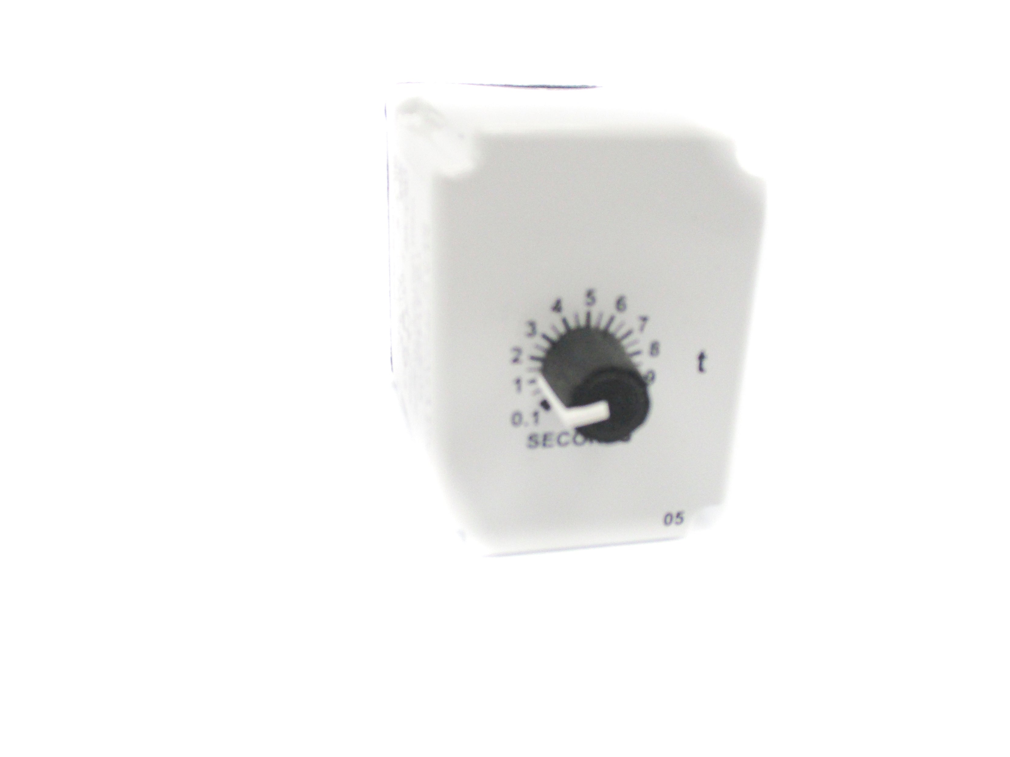 MACROMATIC TR-51528-05 0.1-10SEC 24V NSMP