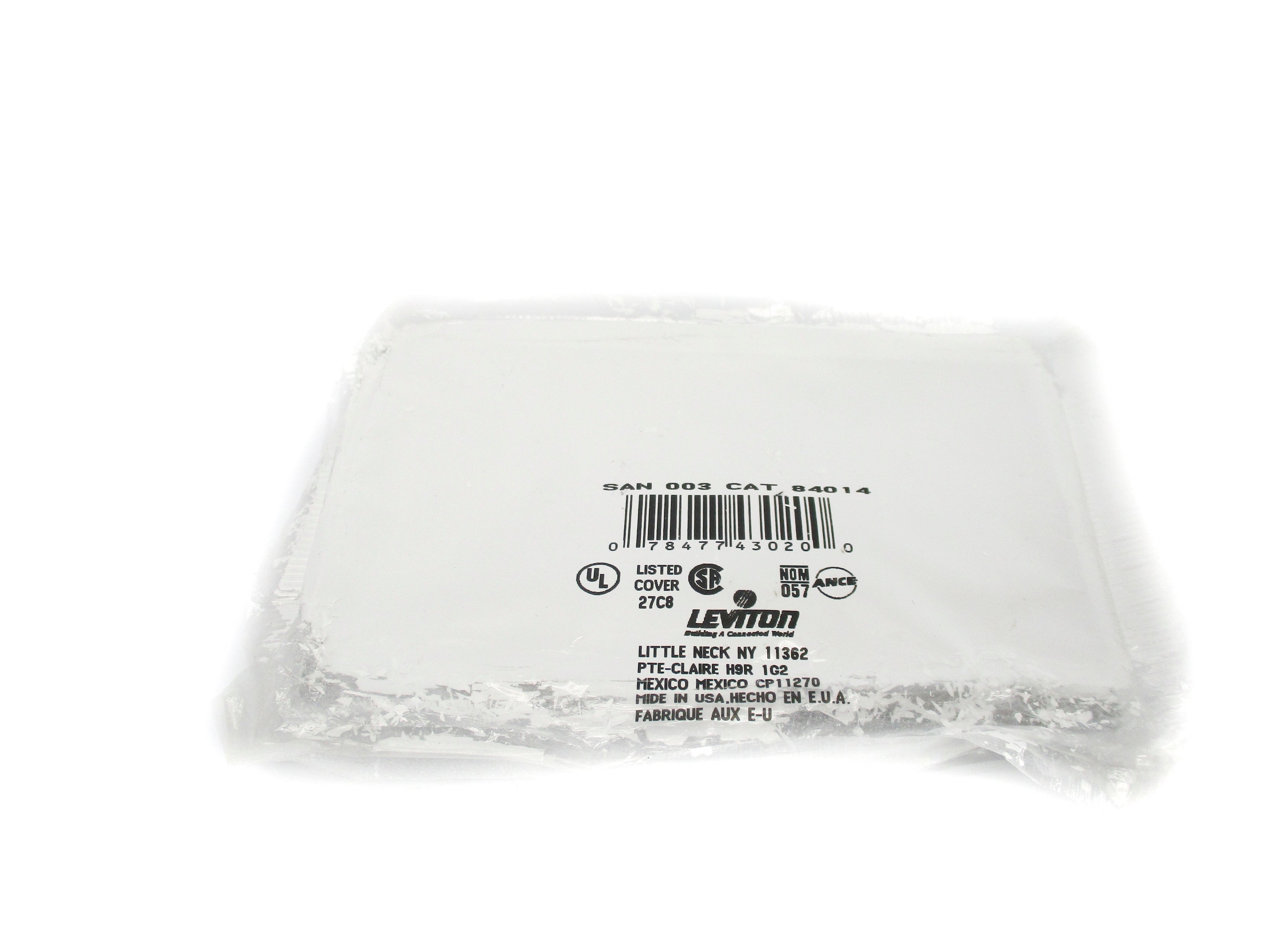 LEVITON 84014 NSMP