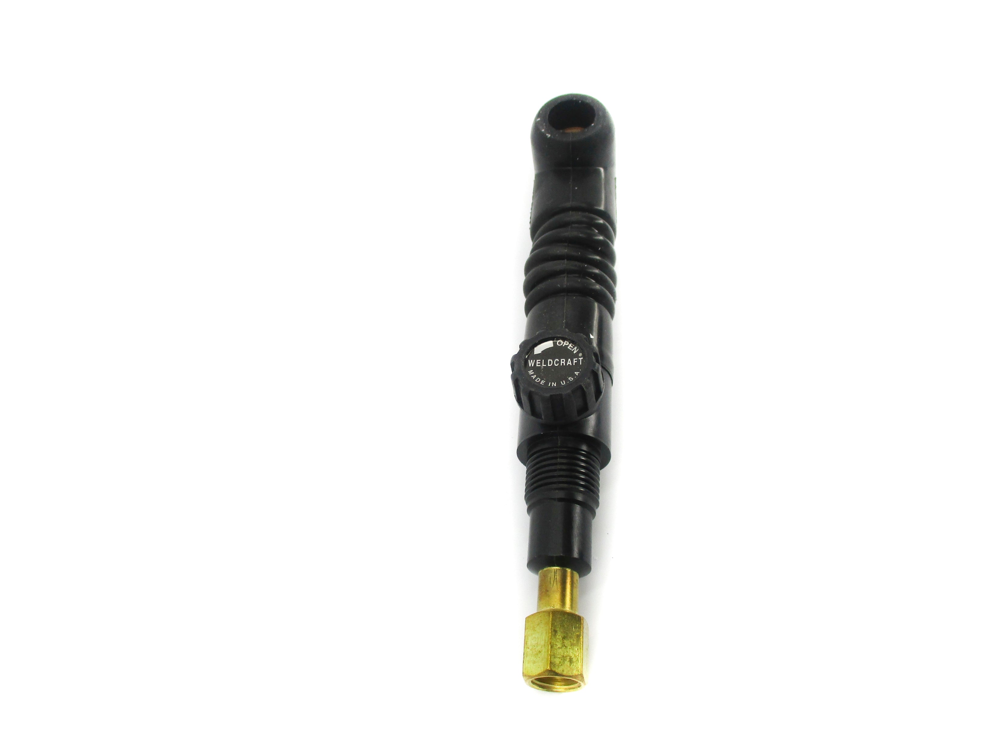 WELDCRAFT WP-17FV NSMP