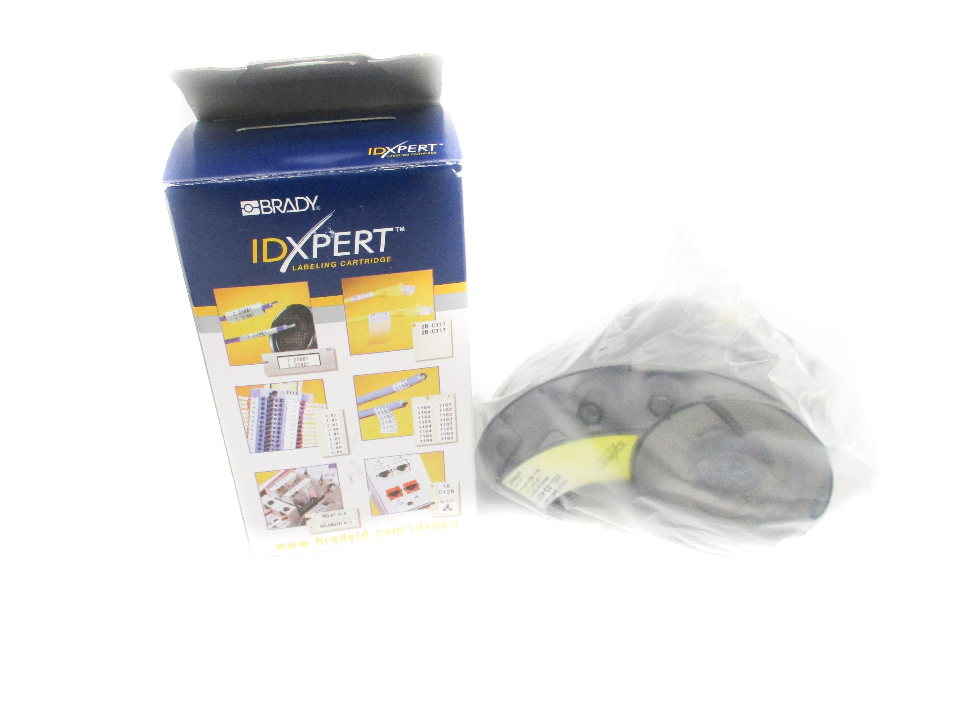 BRADY XSL-33-427 (PKG OF 85) NSMP