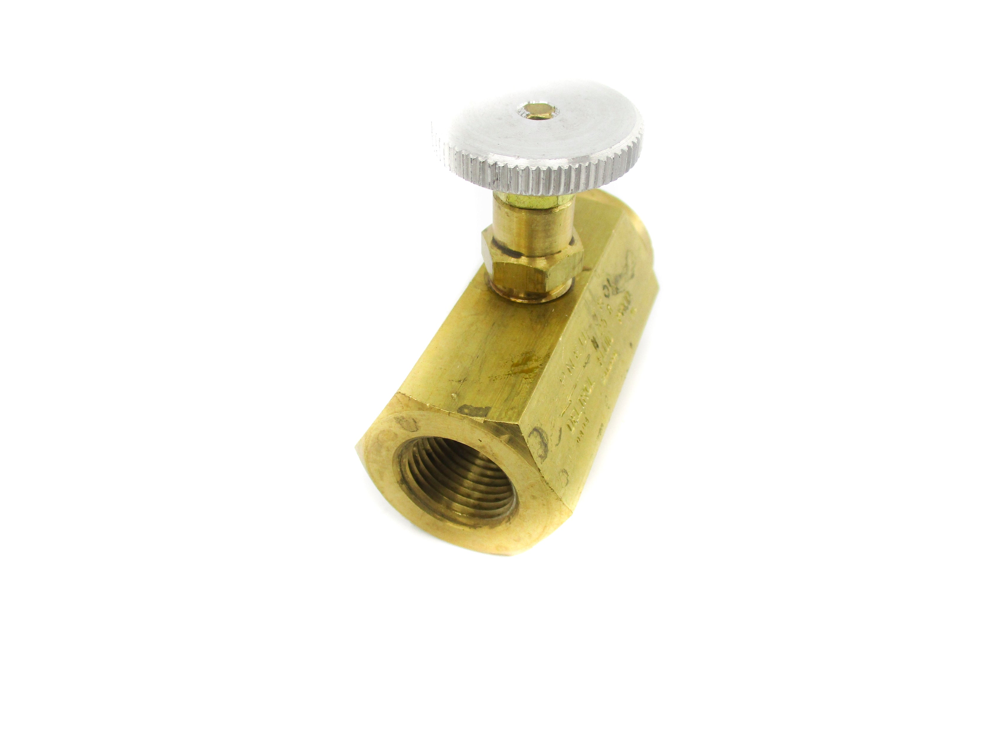 DELTROL N25BK 10000-88 NSMP