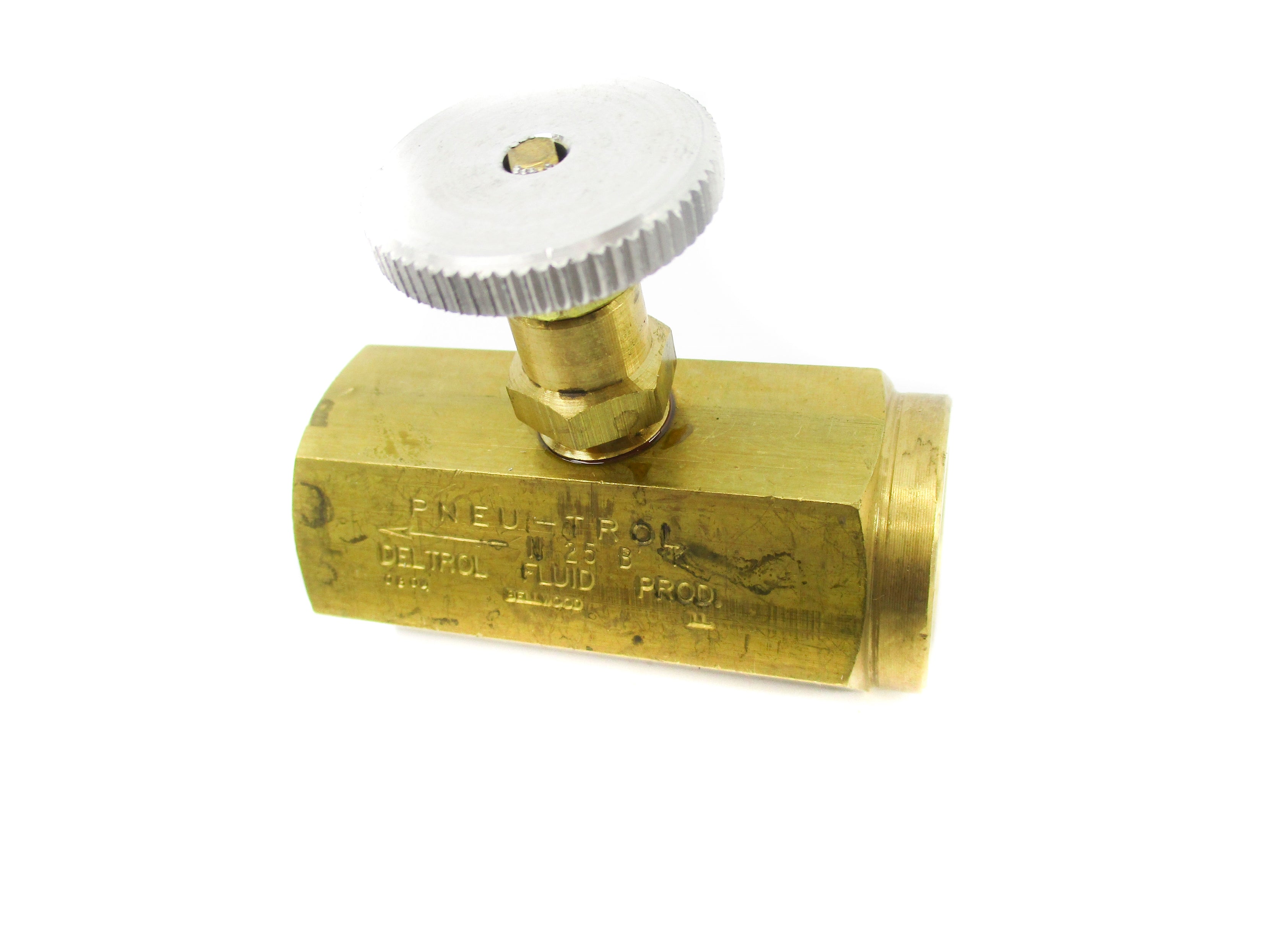 DELTROL N25BK 10000-88 NSMP