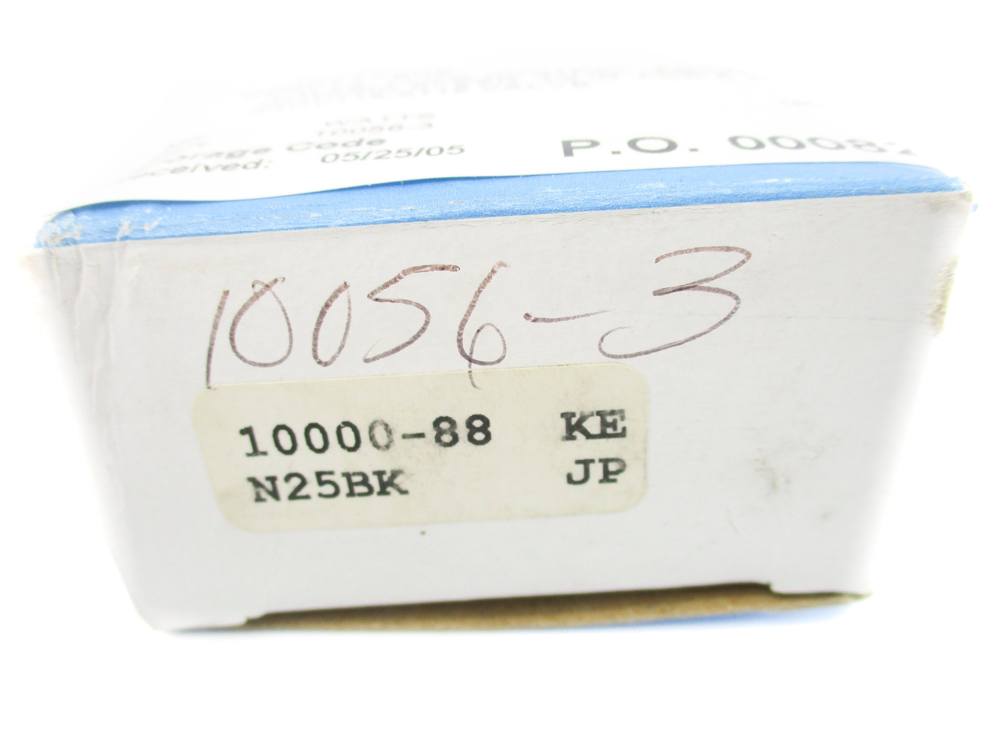DELTROL N25BK 10000-88 NSMP