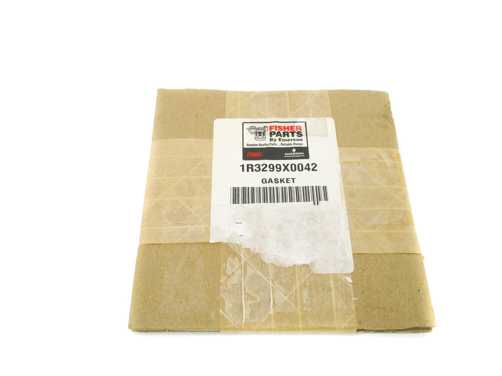 FISHER 1R3299X0042 NSFS