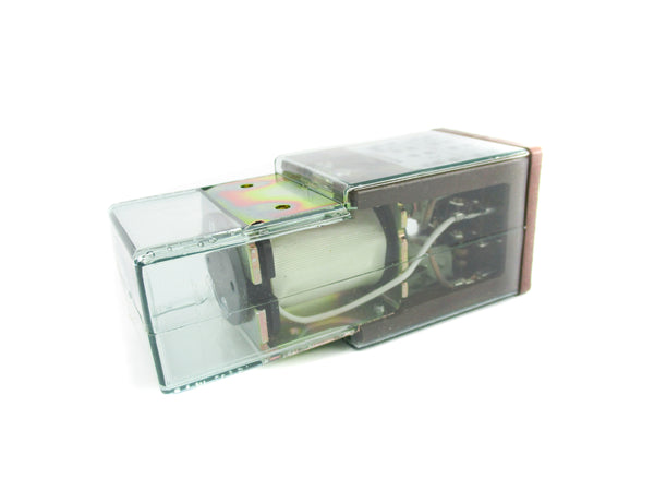 AGASTAT GPD 125VDC NSMP