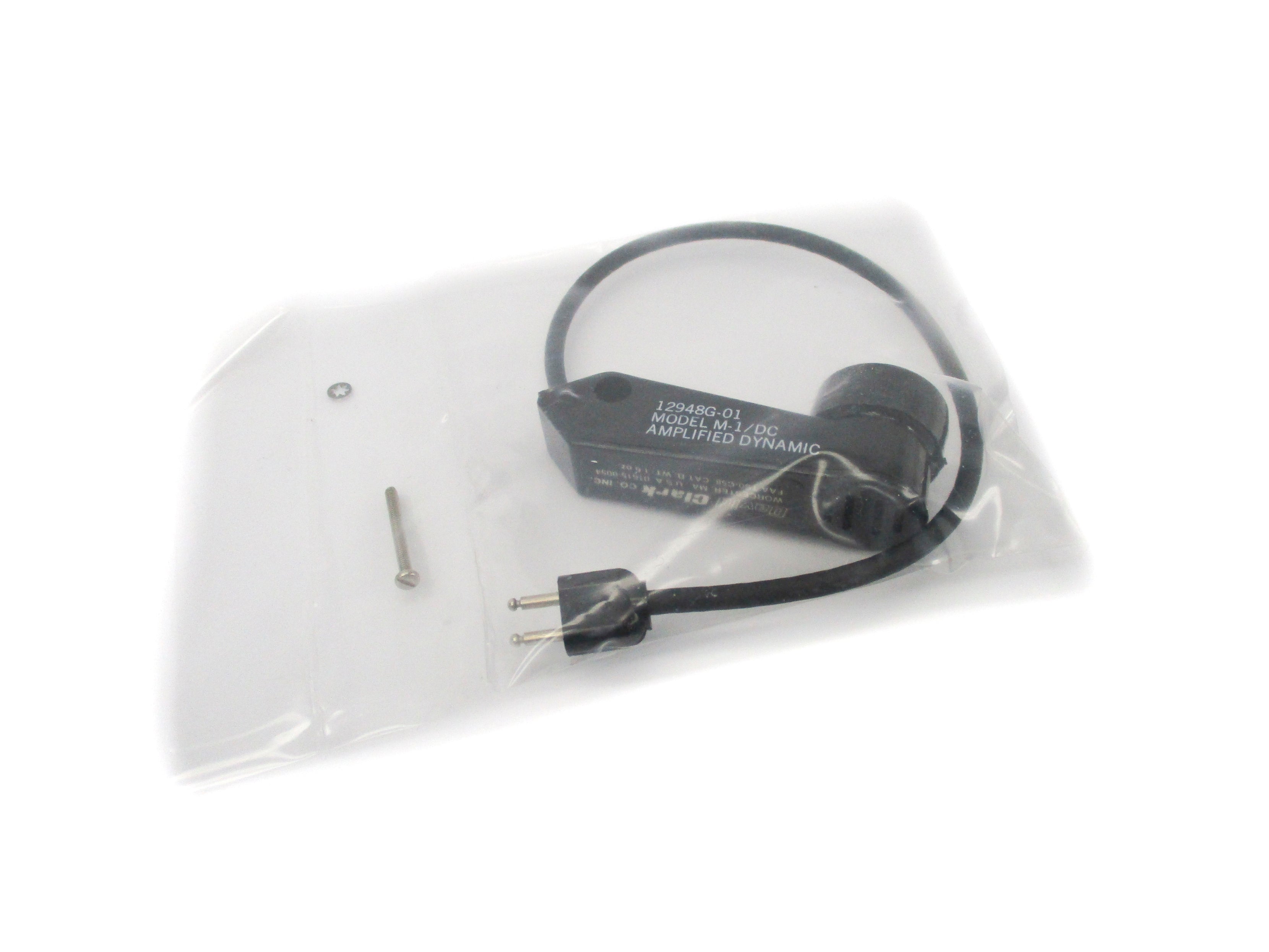 DAVID CLARK 12948G-01 NSMP