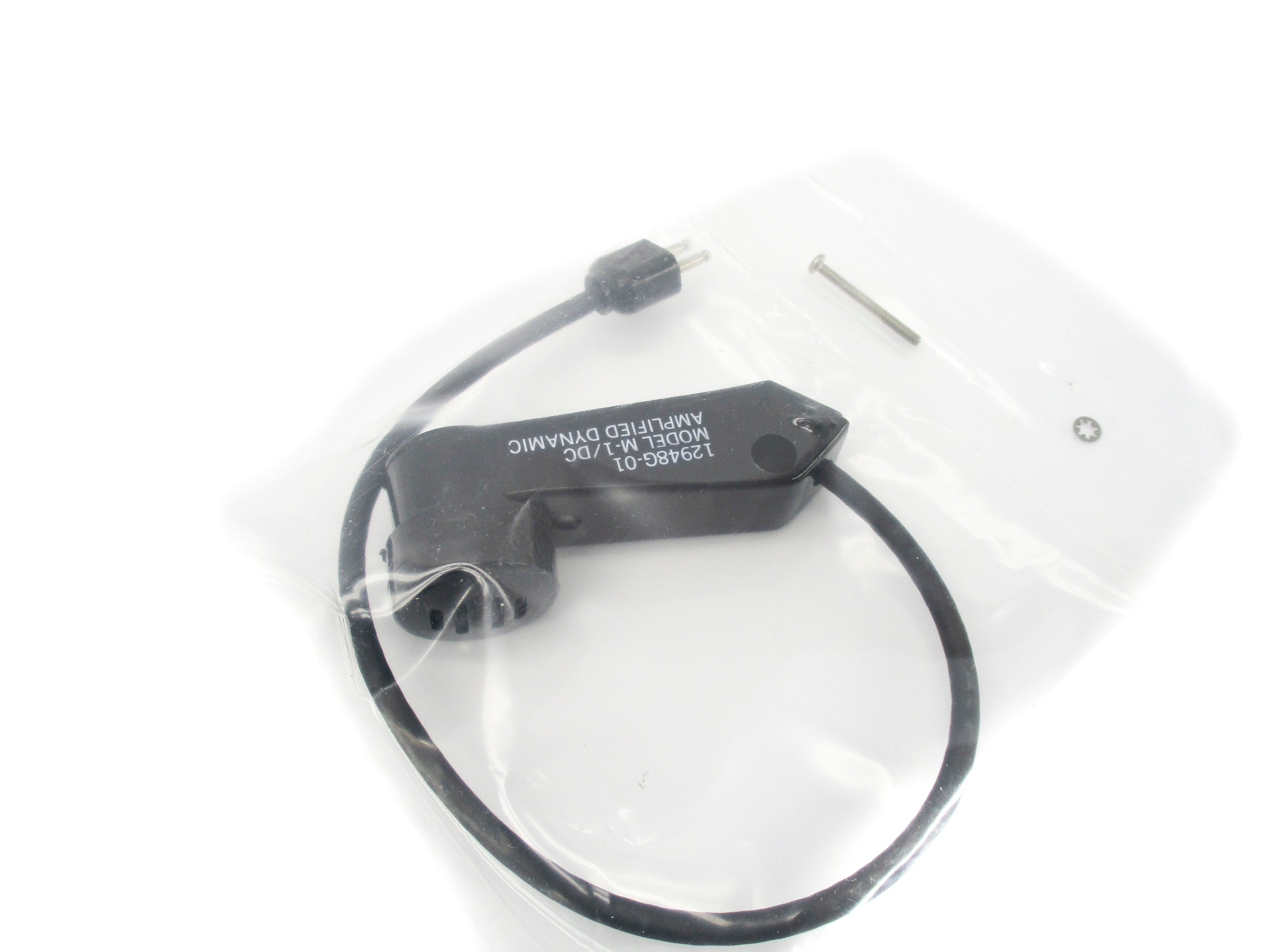 DAVID CLARK 12948G-01 NSMP