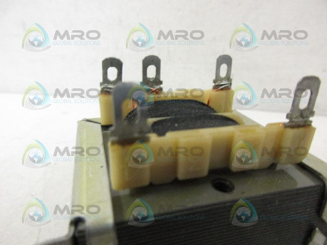 MCI 4-06-5012 TRANSFORMER *USED*