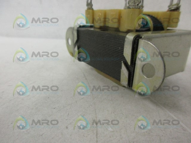 MCI 4-06-5012 TRANSFORMER *USED*
