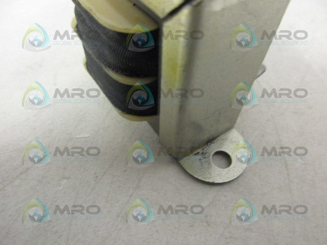 MCI 4-06-5012 TRANSFORMER *USED*