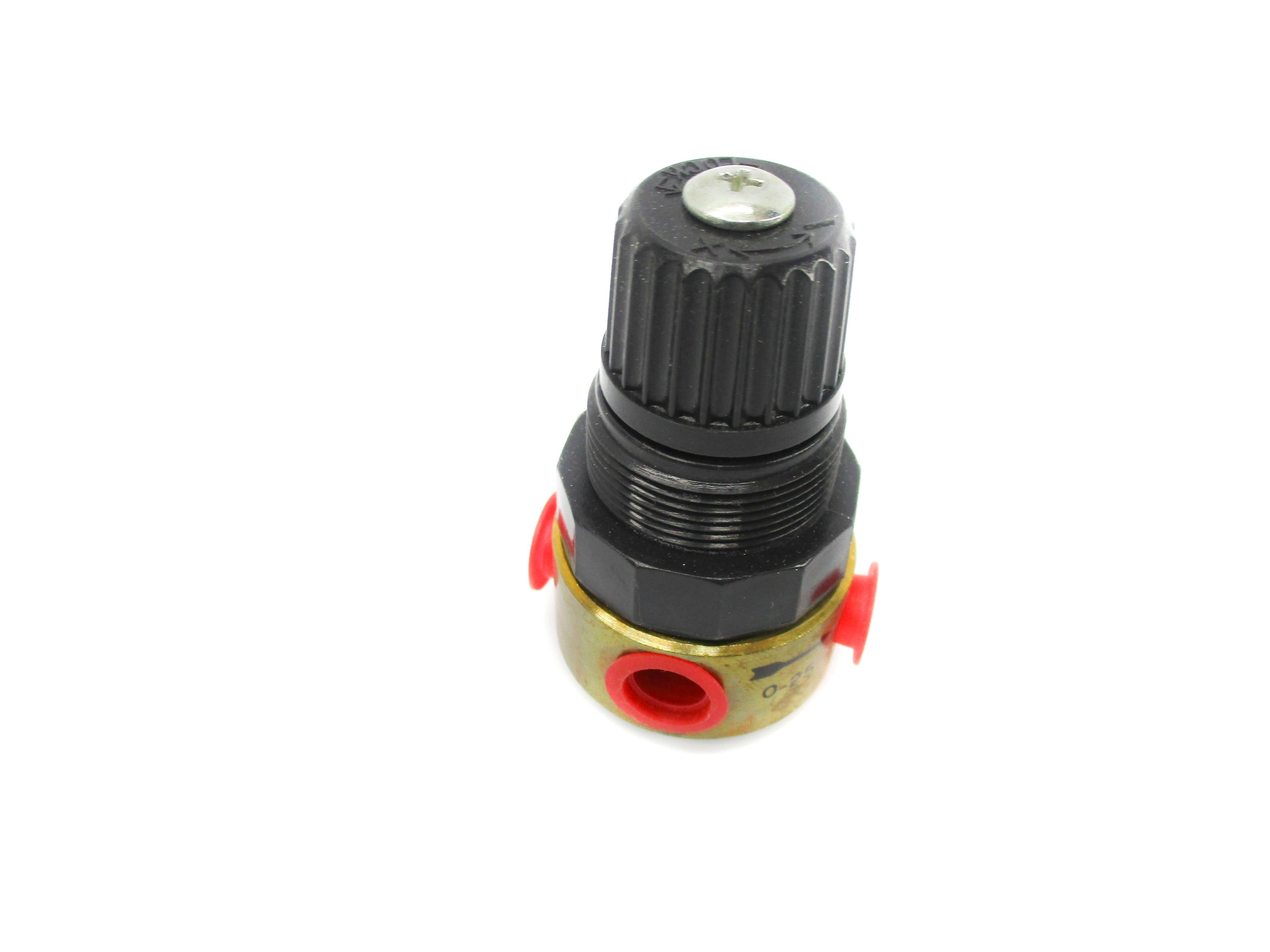 WATTS R364-02AK 0/25PSI NSMP