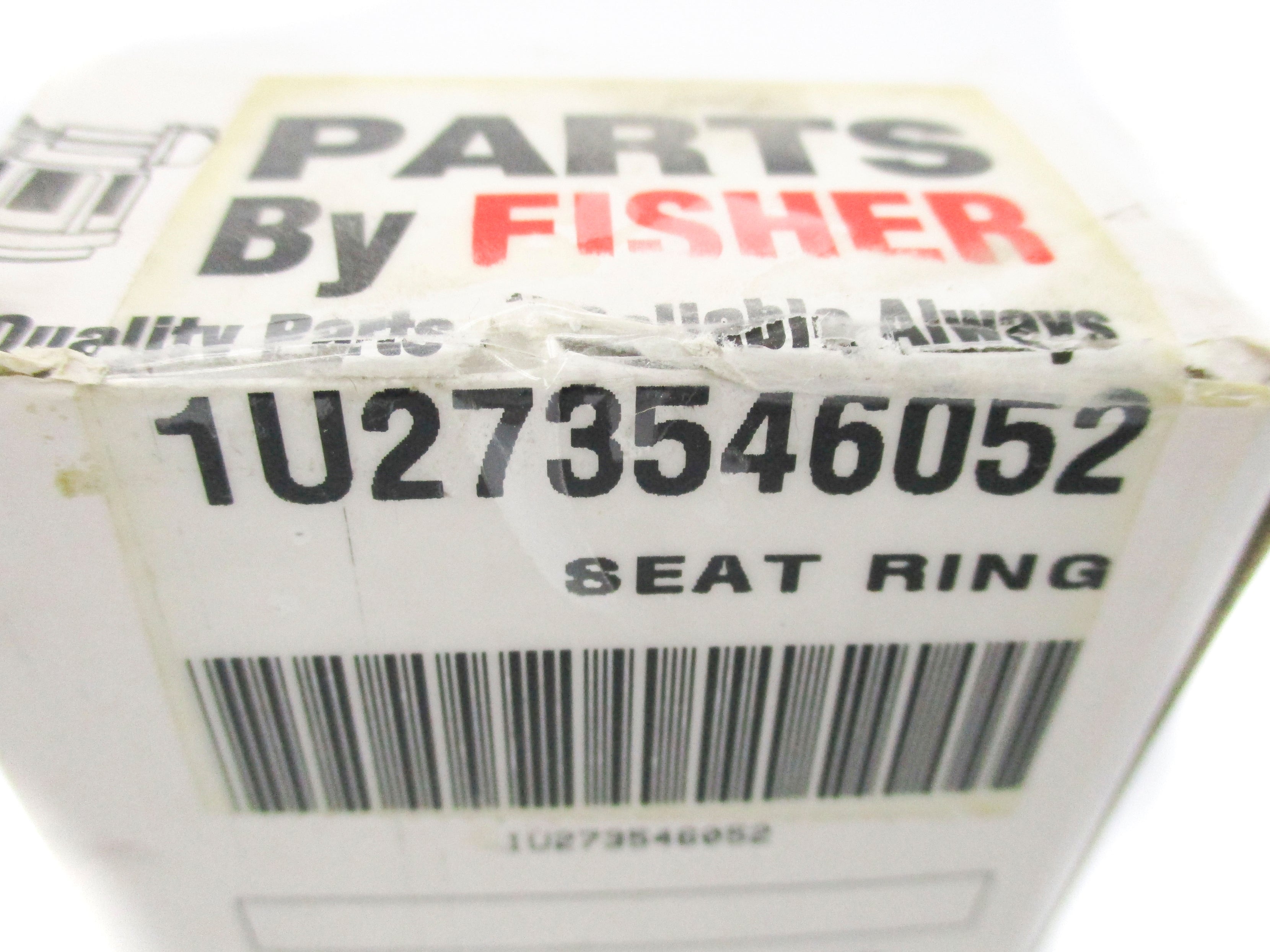 FISHER 1U273546052 NSMP