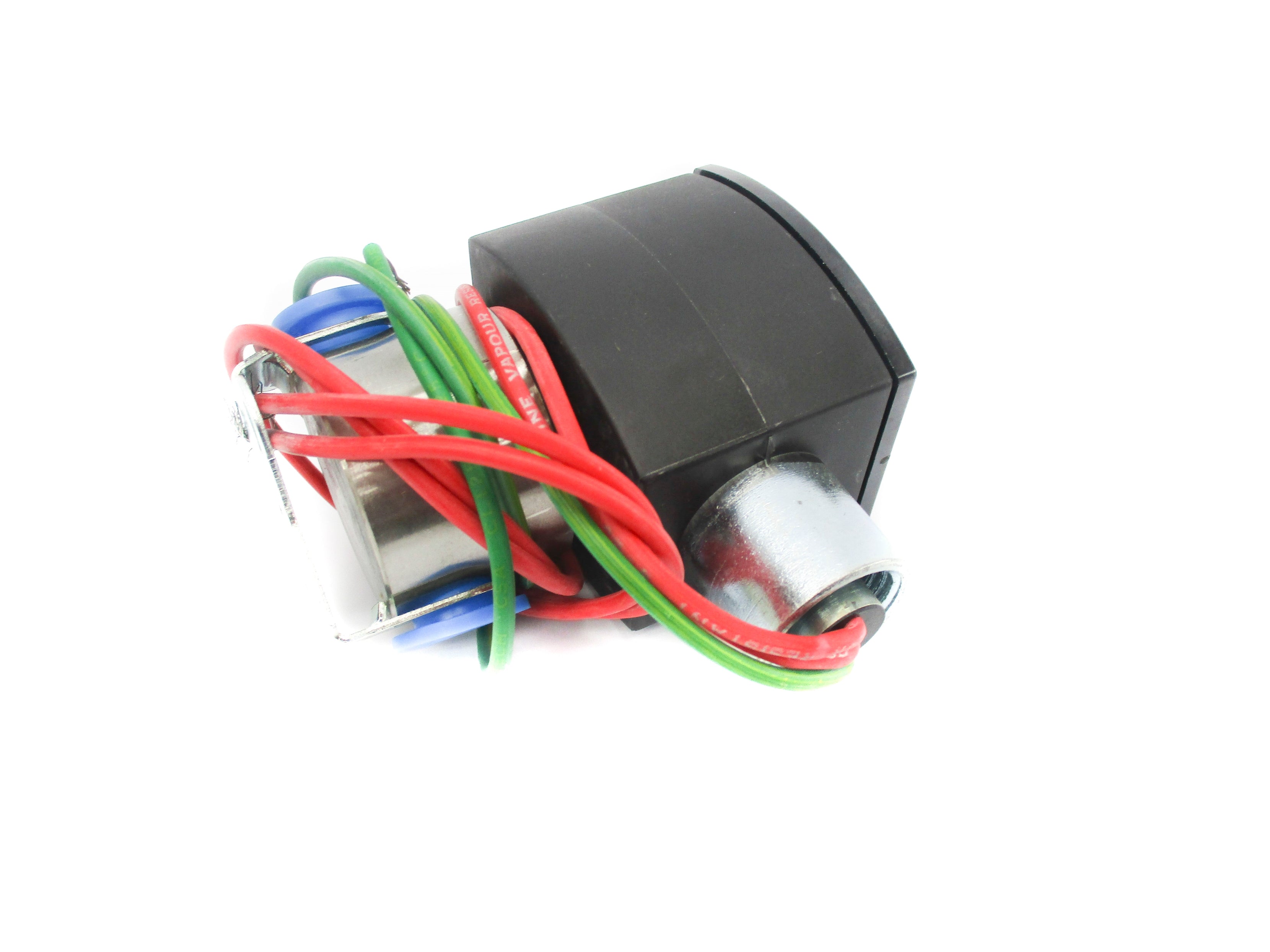 ASCO EF8262G152 110/120V 30PSI NSMP