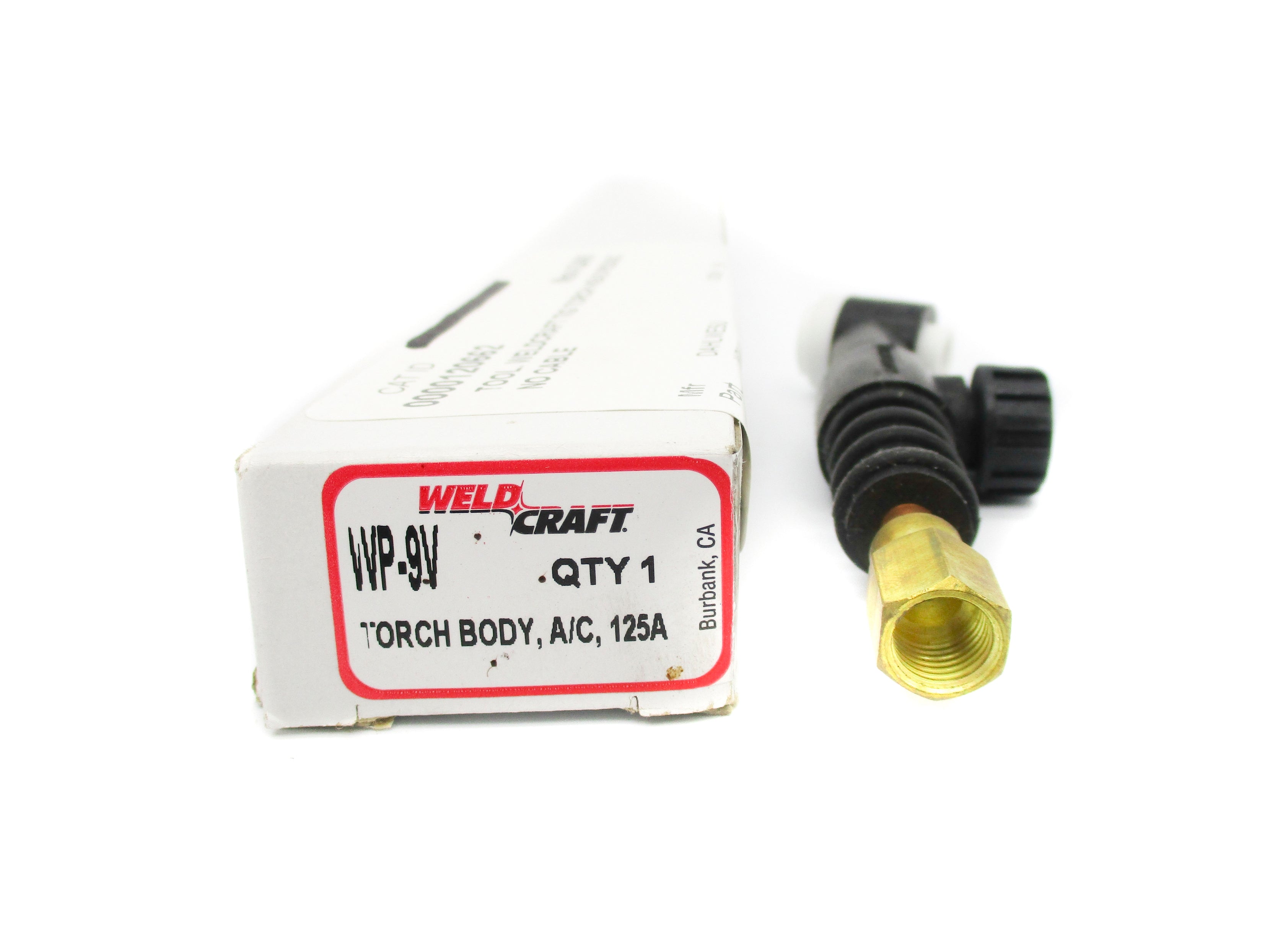 WELDCRAFT WP-9V NSMP