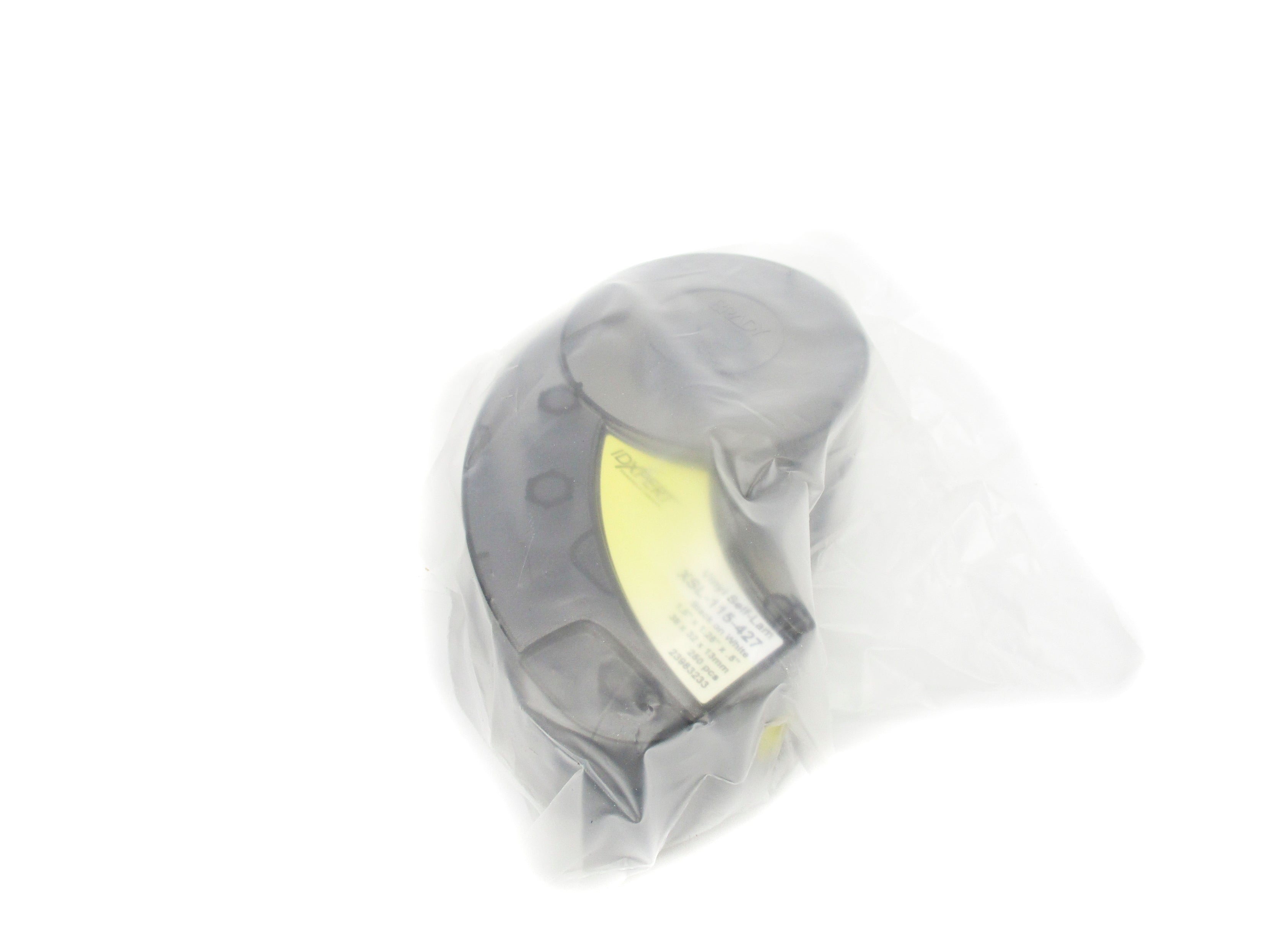 BRADY XSL-115-427 NSMP