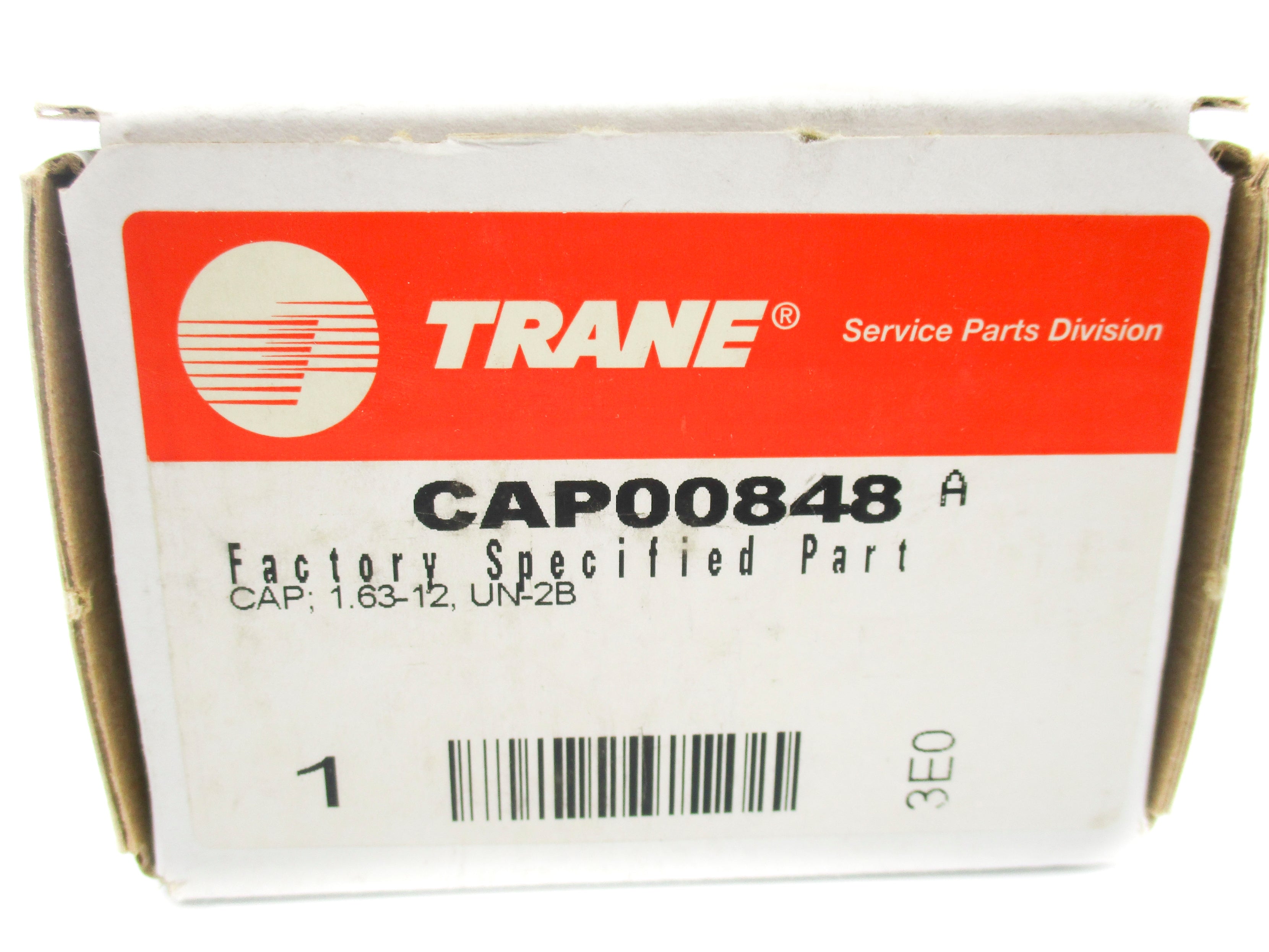 TRANE CAP00848 NSMP