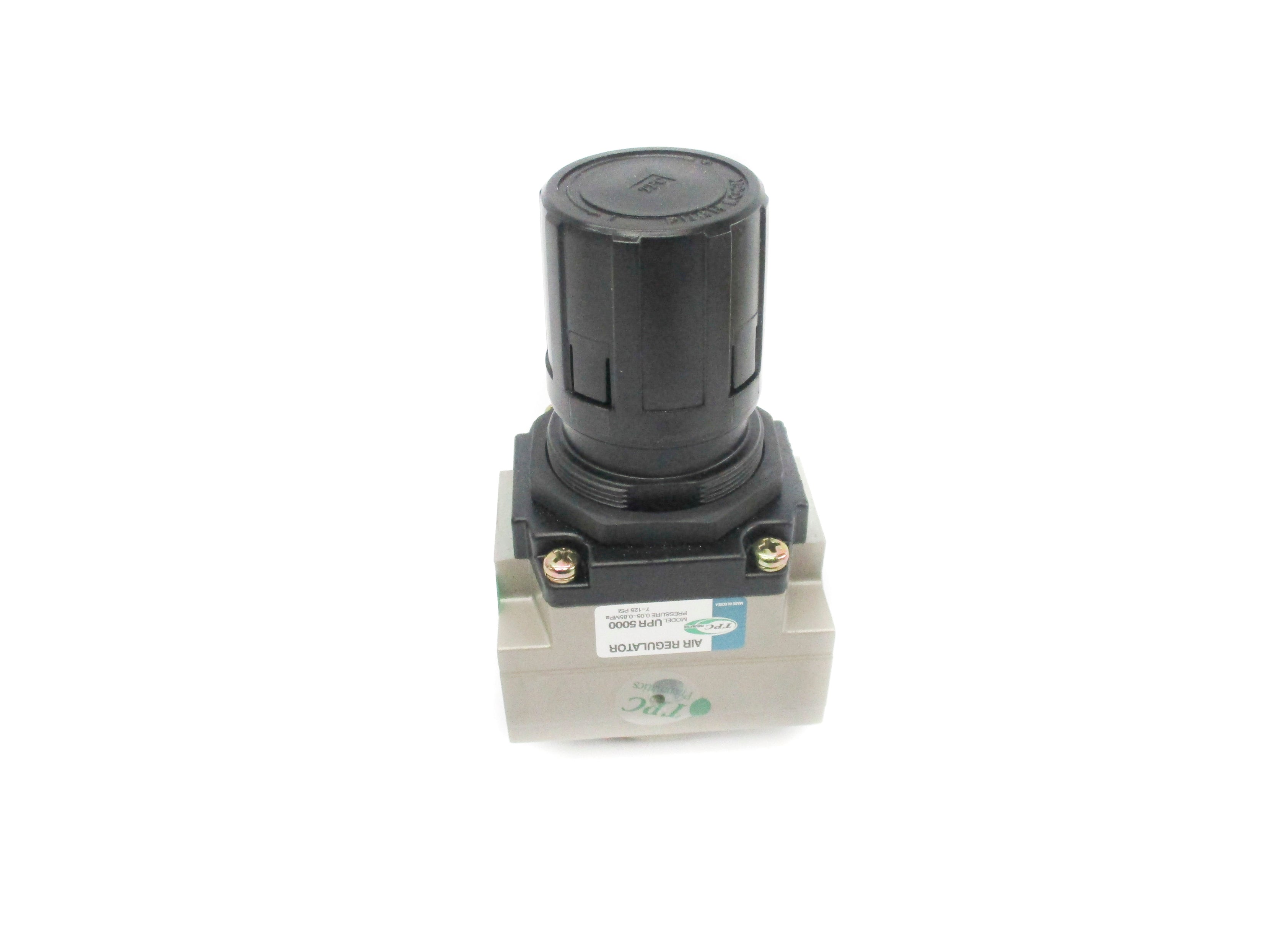TPC UPR5000-06 7-125PSI NSMP
