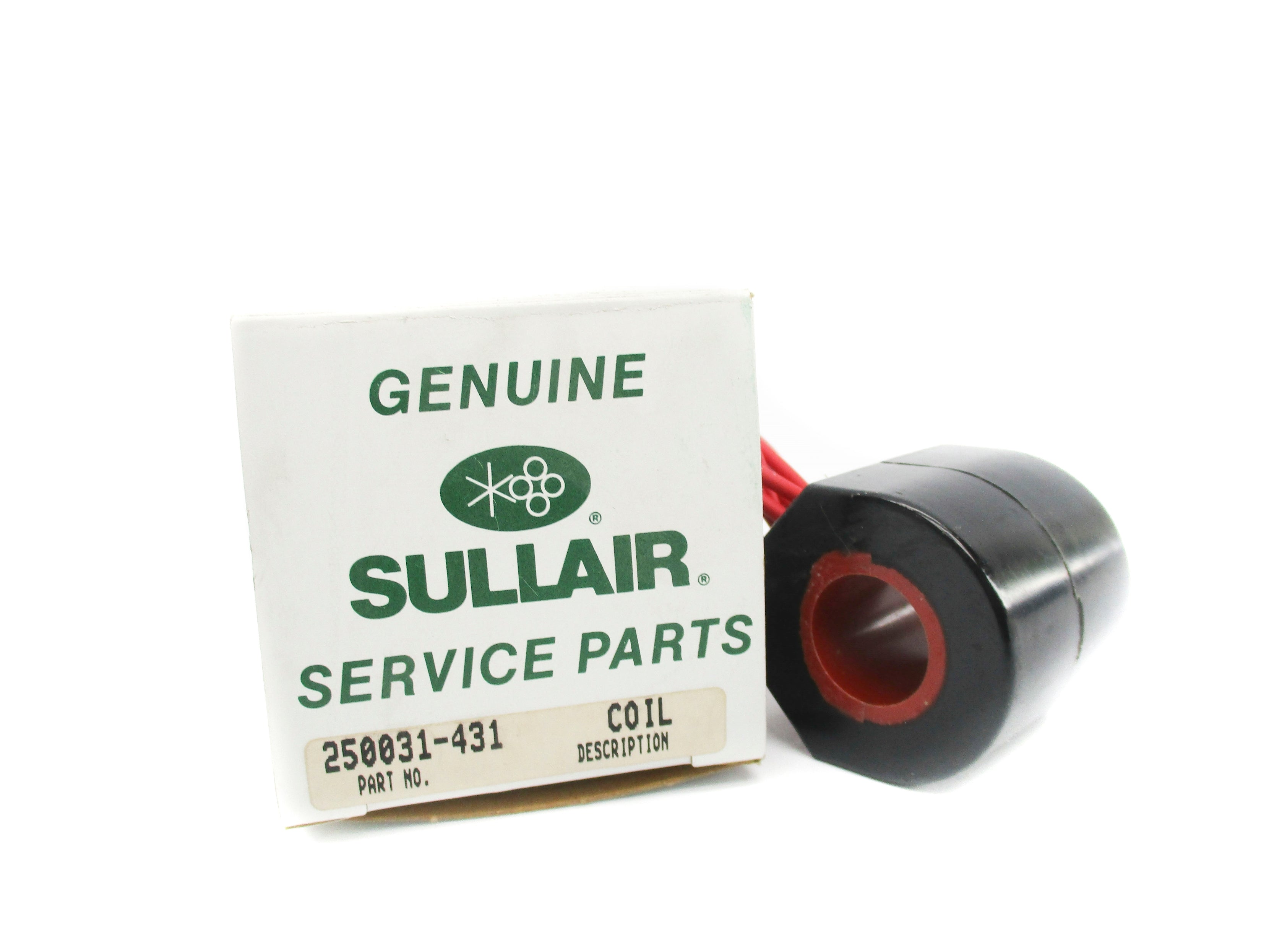 SULLAIR 250031-431 NSMP