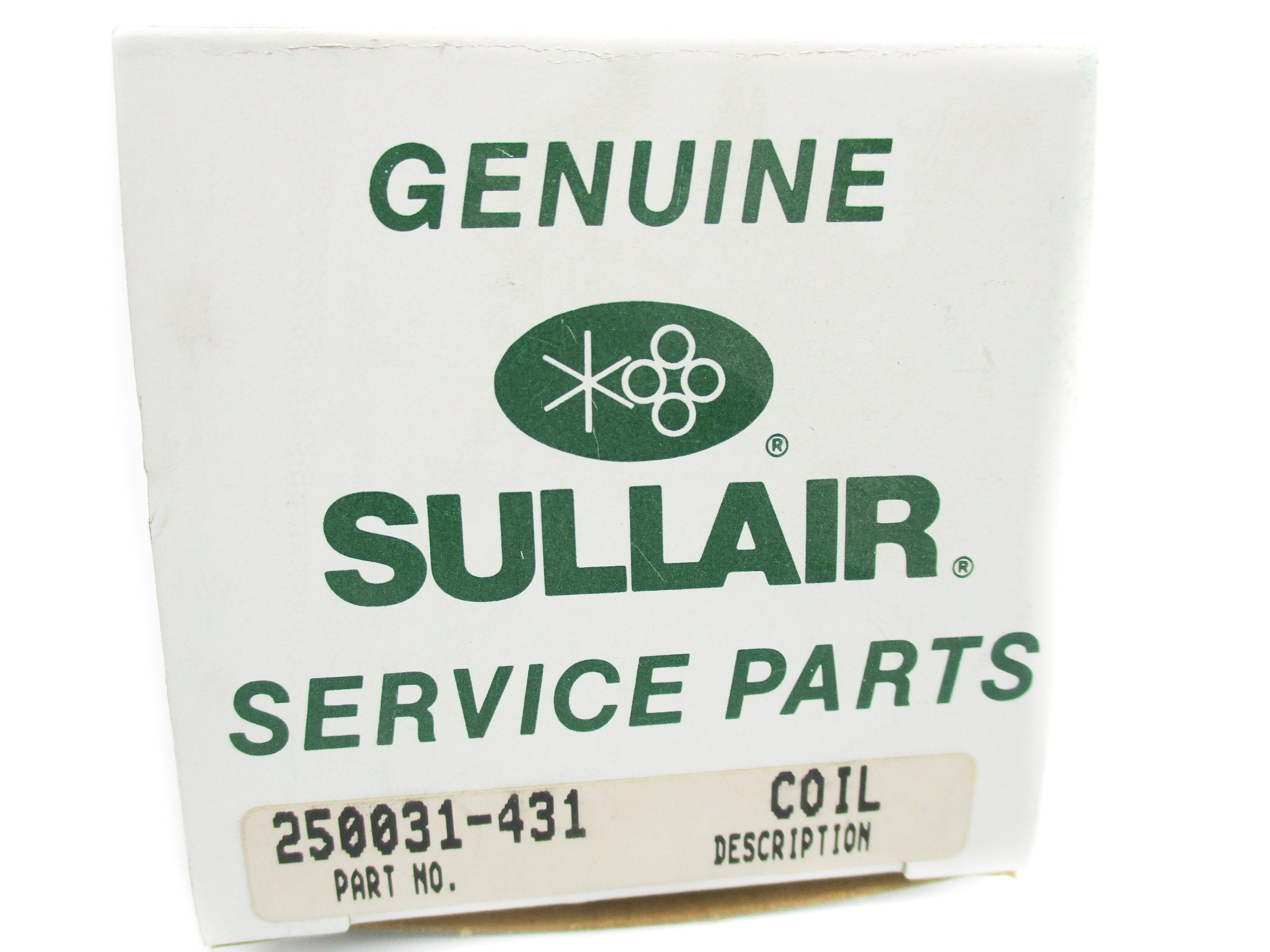 SULLAIR 250031-431 NSMP