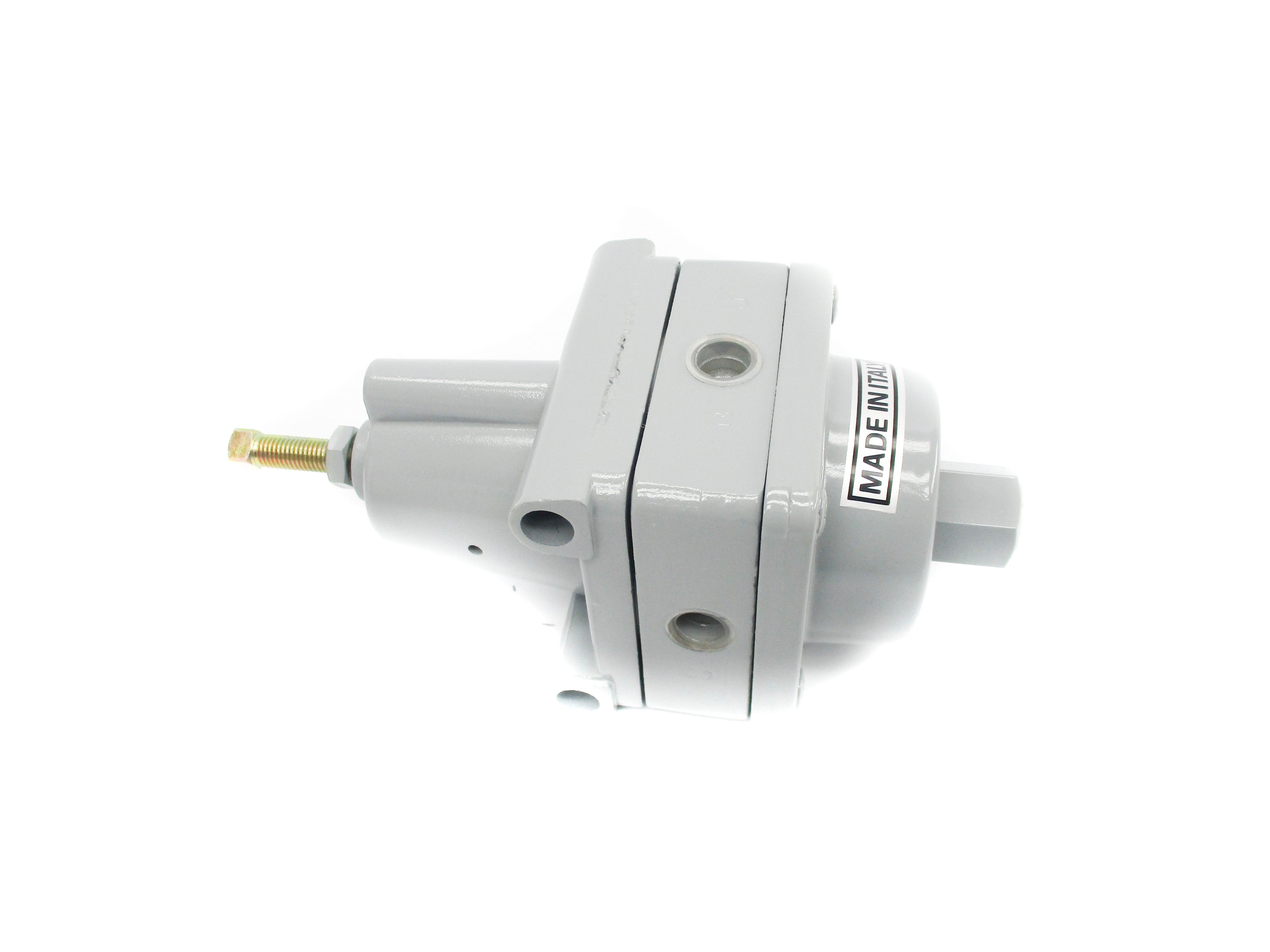 INGERSOLL RAND 802077-040-100 0-100 NSMP