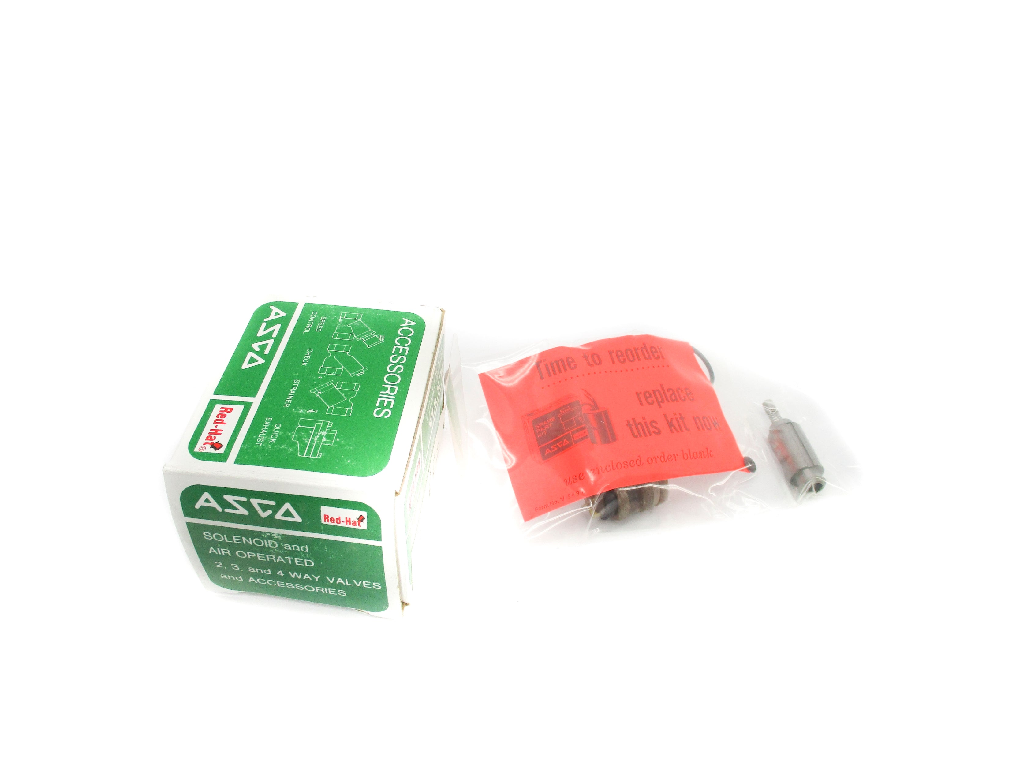 ASCO 103284 NSMP