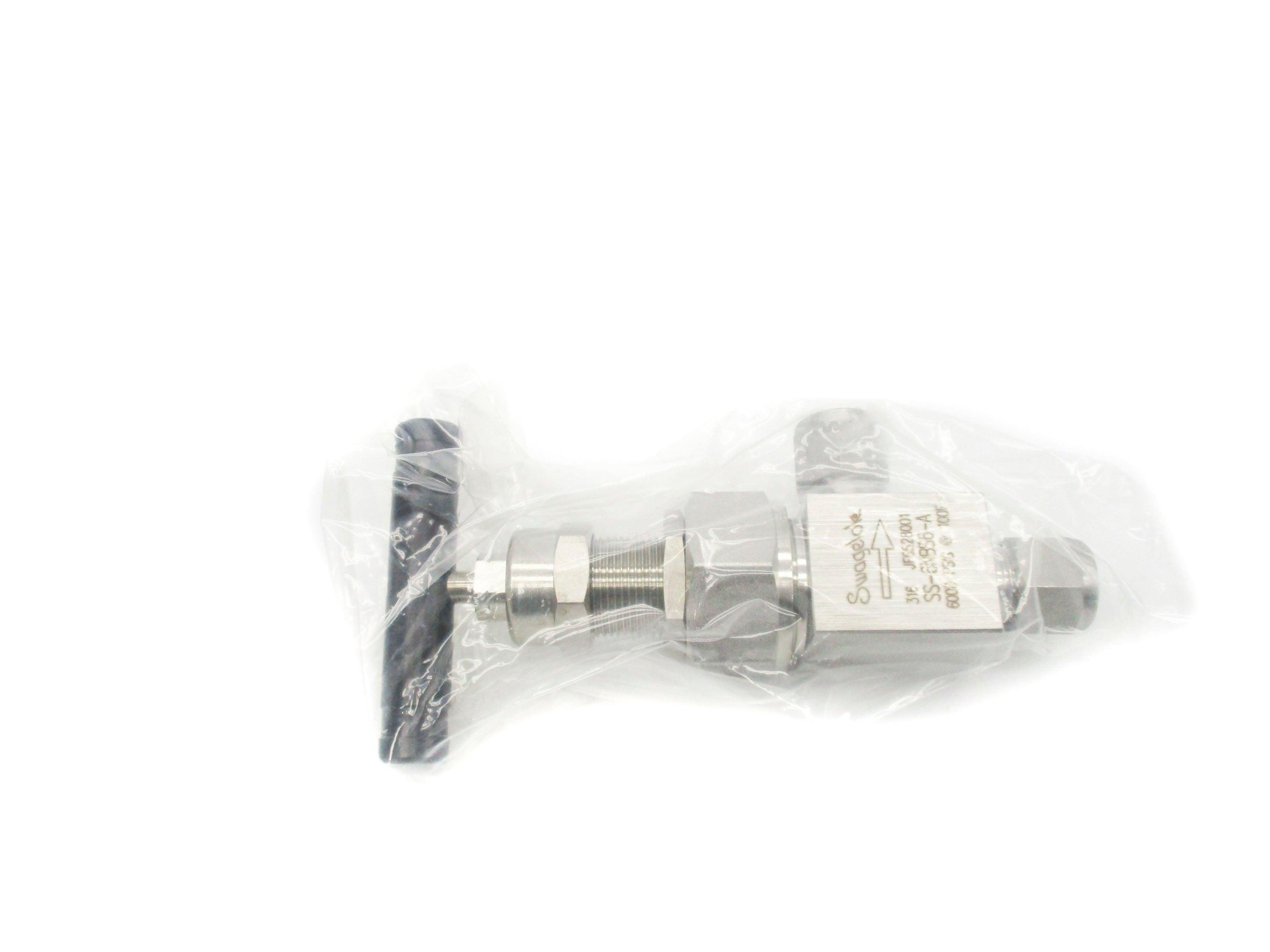 SWAGELOK SS-6NBS6-A 6000PSIG NSMP