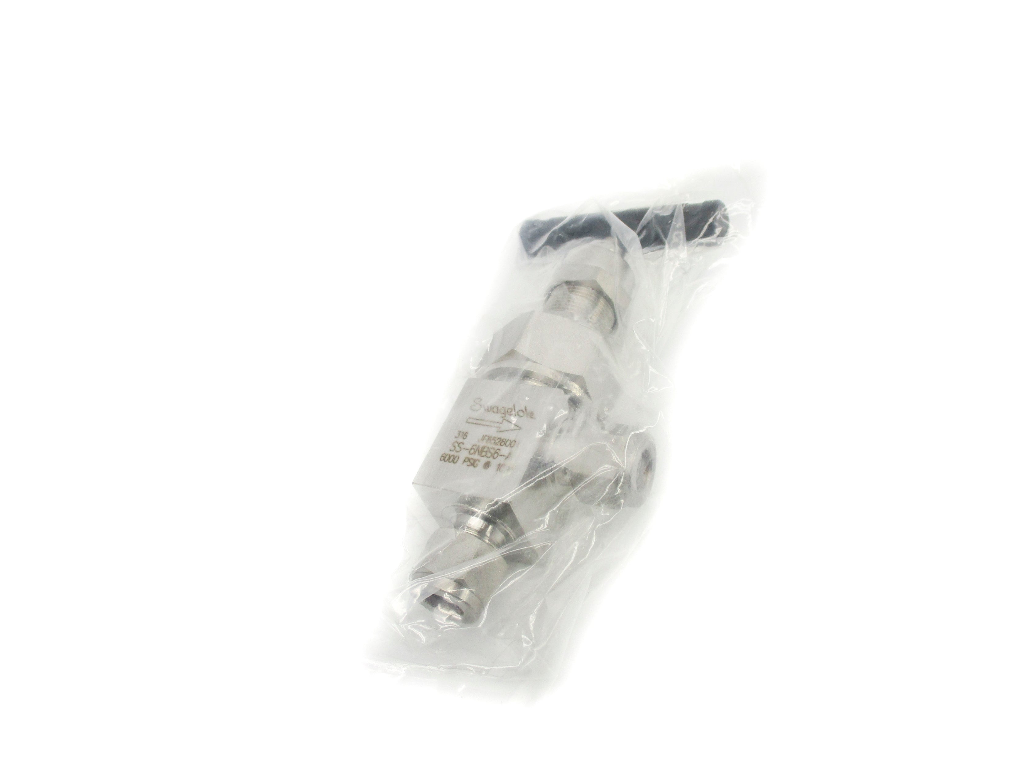 SWAGELOK SS-6NBS6-A 6000PSIG NSMP