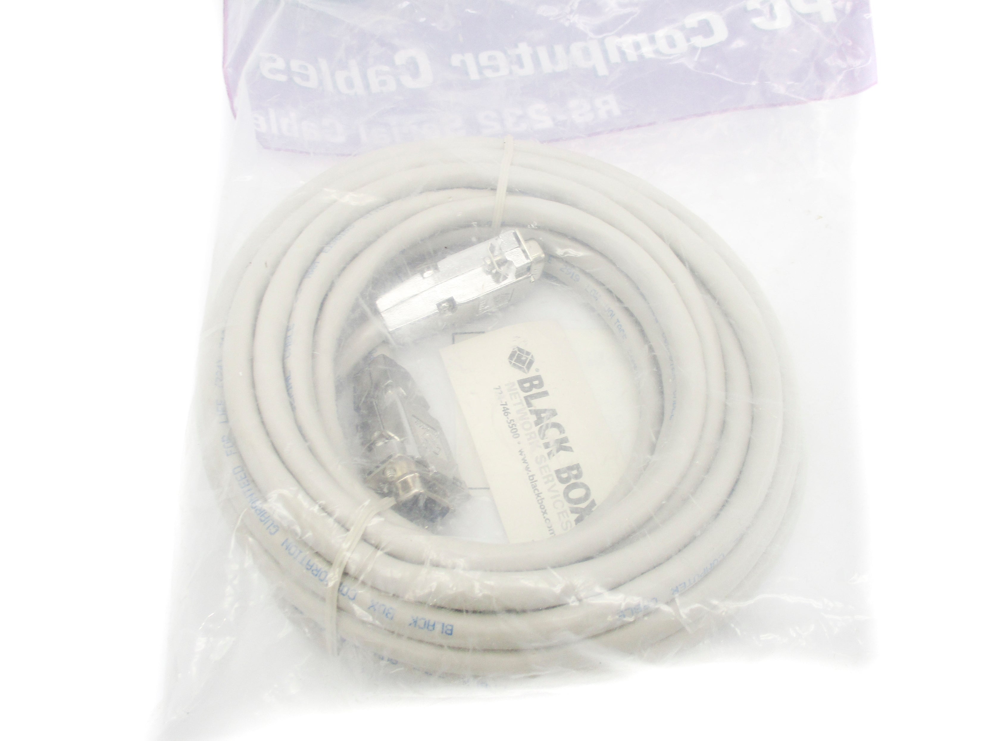 BLACK BOX EDN12H-0020-MF NSMP