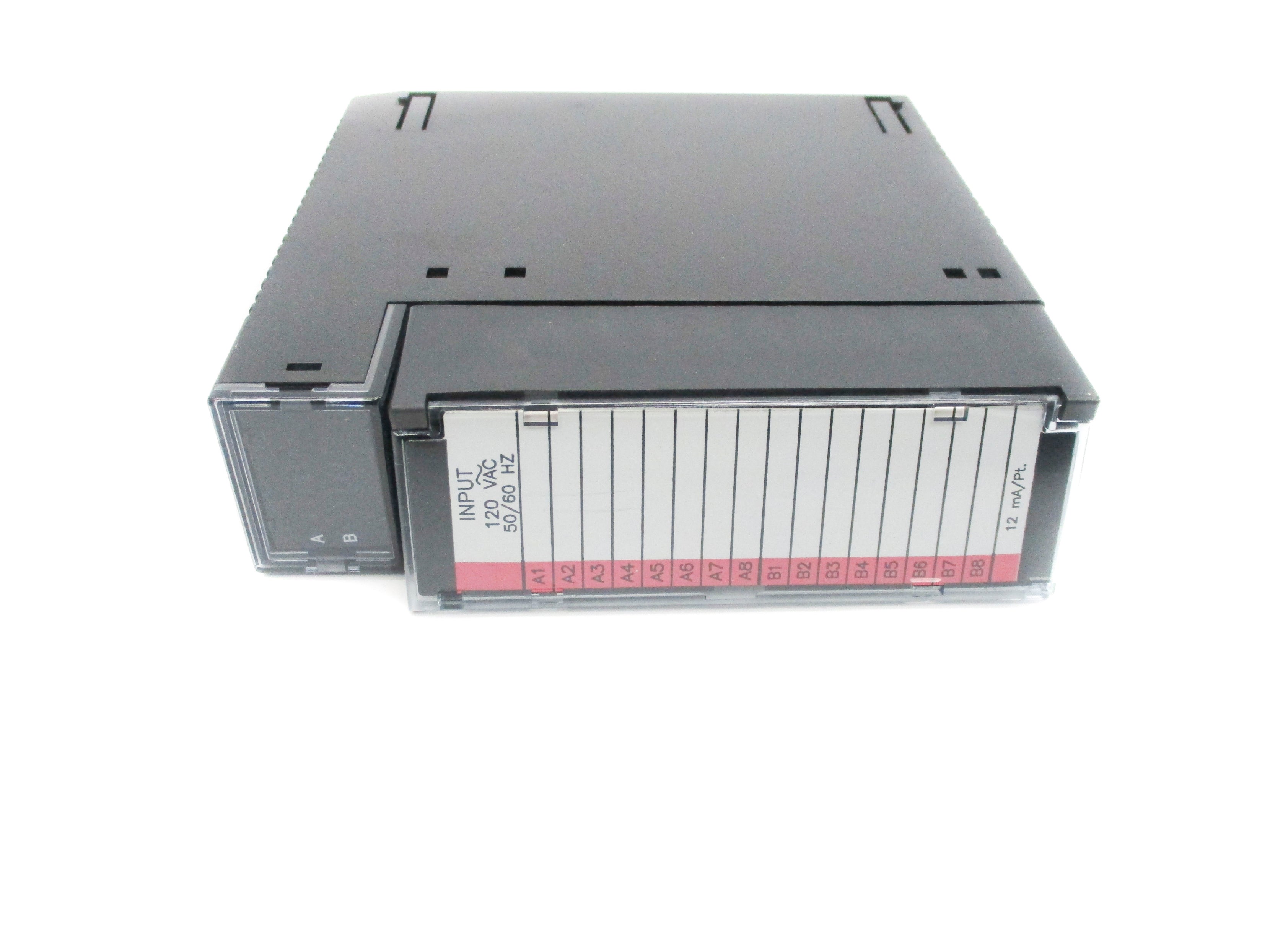 FANUC IC693MDL240F NSNP