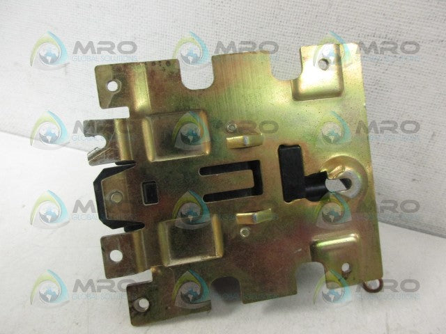ALLEN BRADLEY 709-T0D103 SER.K STARTER *USED*