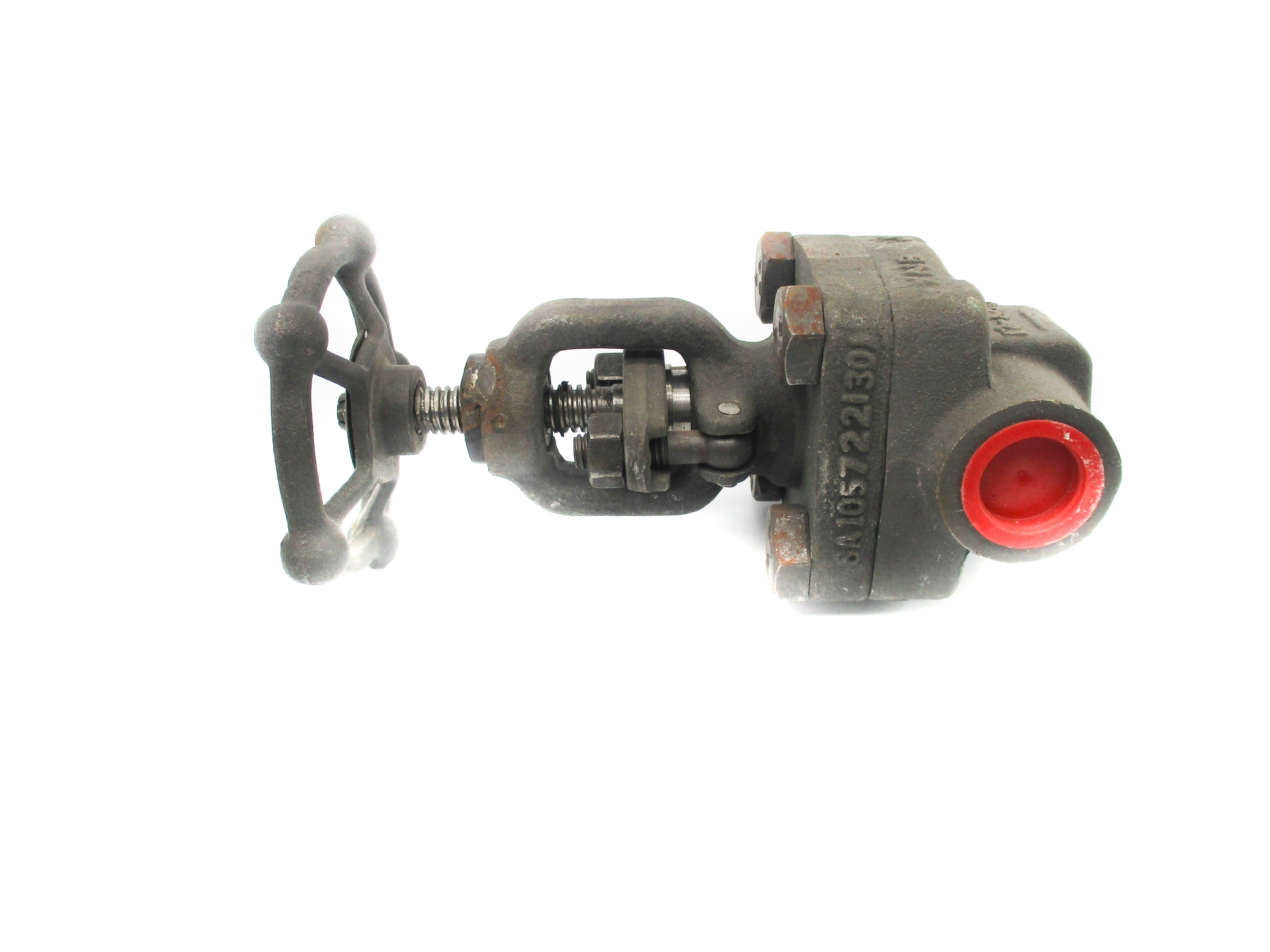 HANCOCK 1/2-5500W-2 NSNP