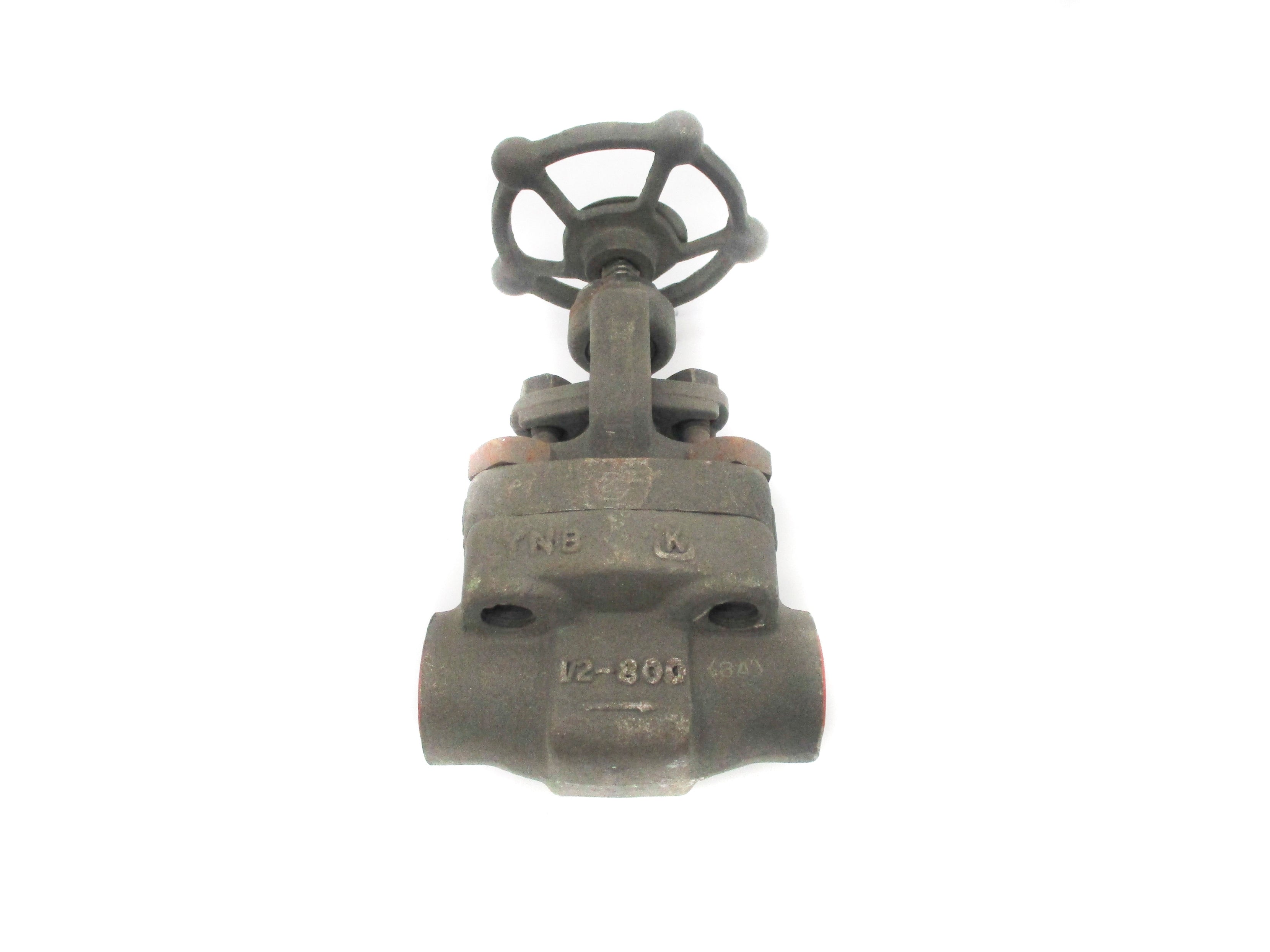 HANCOCK 1/2-5500W-2 NSNP