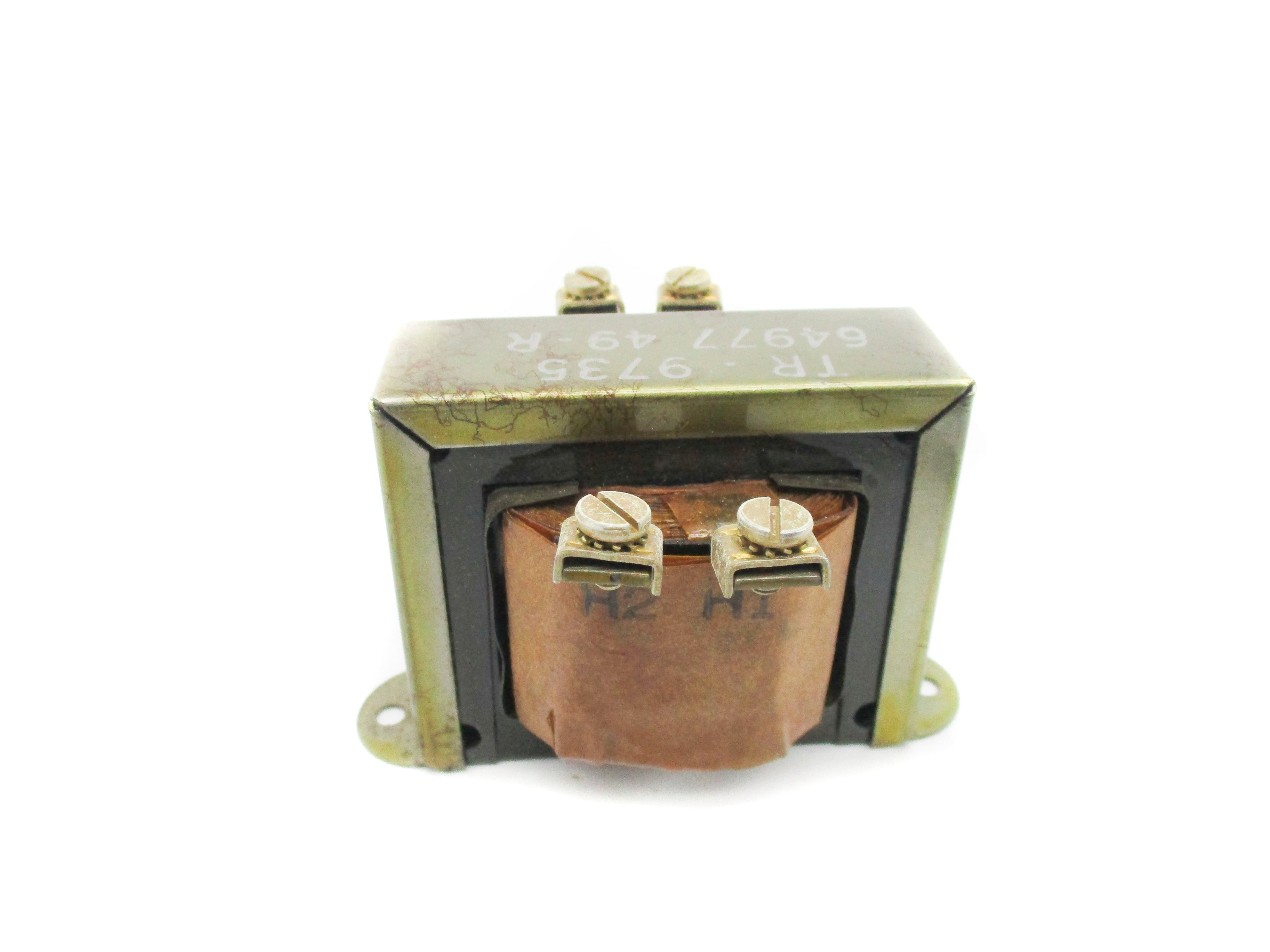 RELIANCE ELECTRIC TR-9735 NSMP